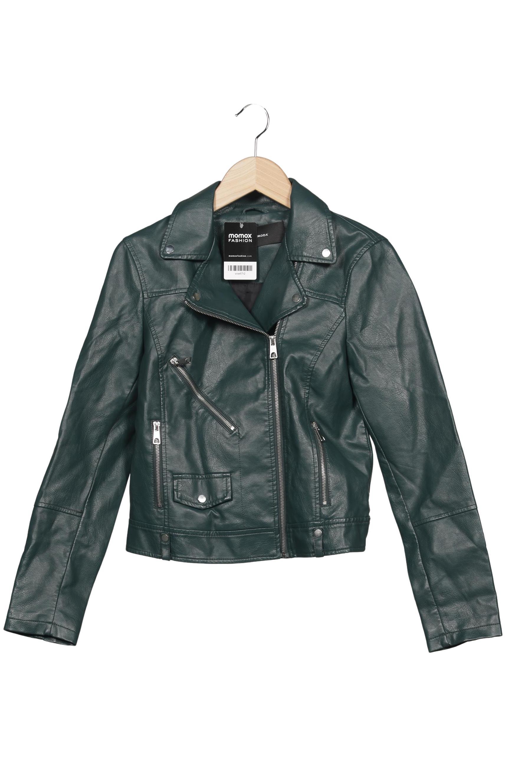 

Vero Moda Damen Jacke, grün, Gr. 38