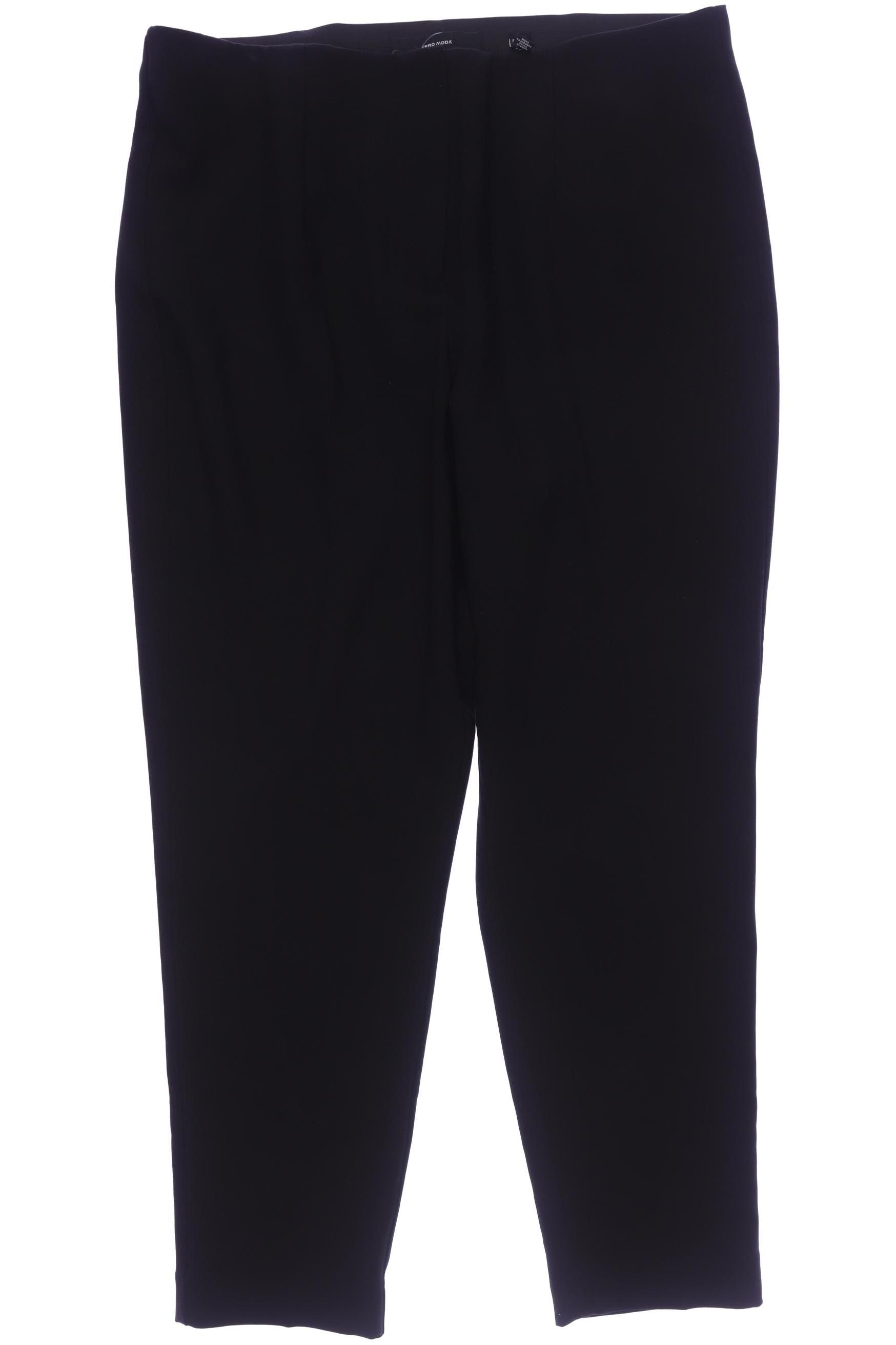 

Vero Moda Damen Stoffhose, schwarz, Gr. 0
