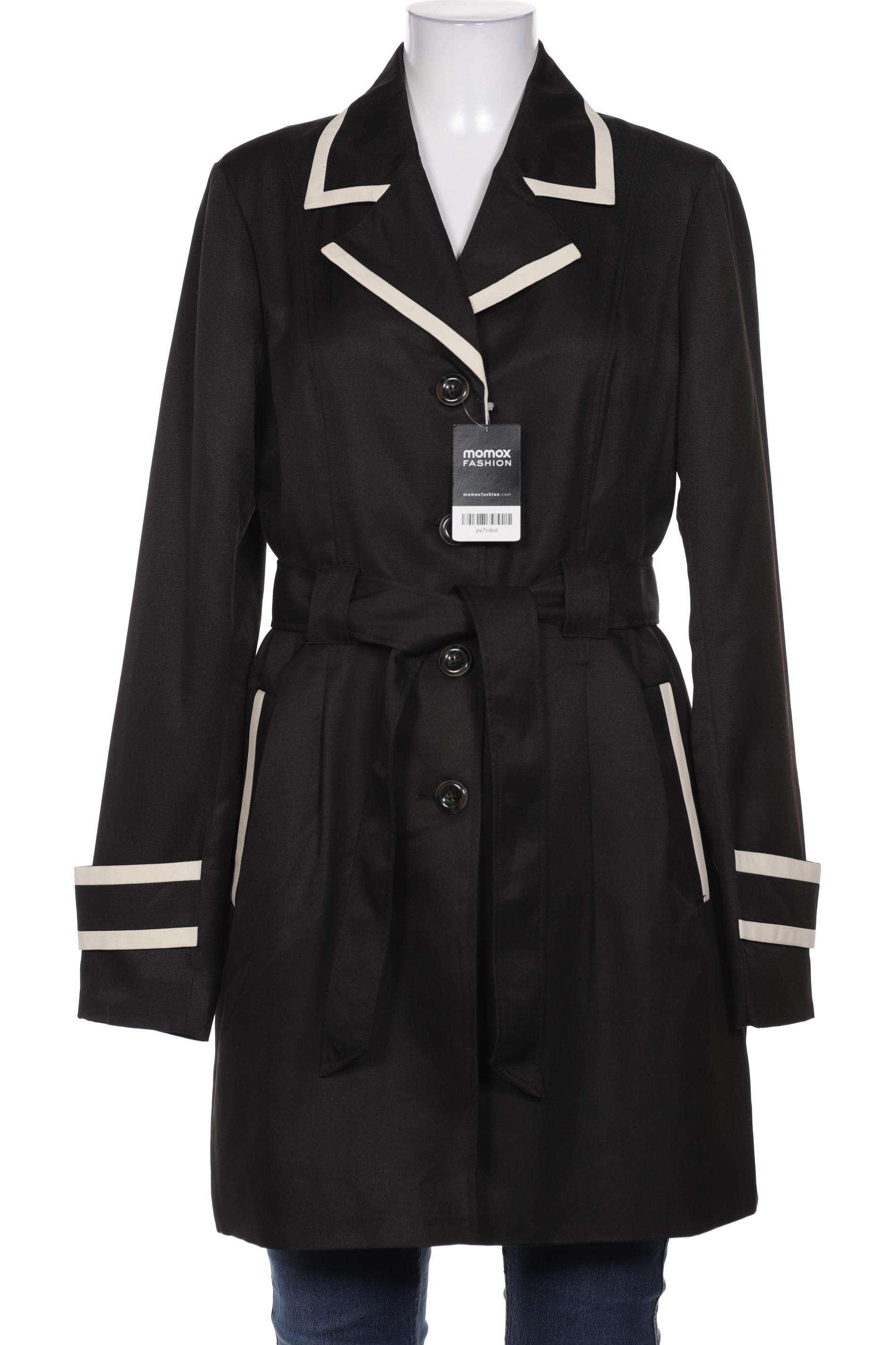 

Vero Moda Damen Mantel, schwarz, Gr. 42