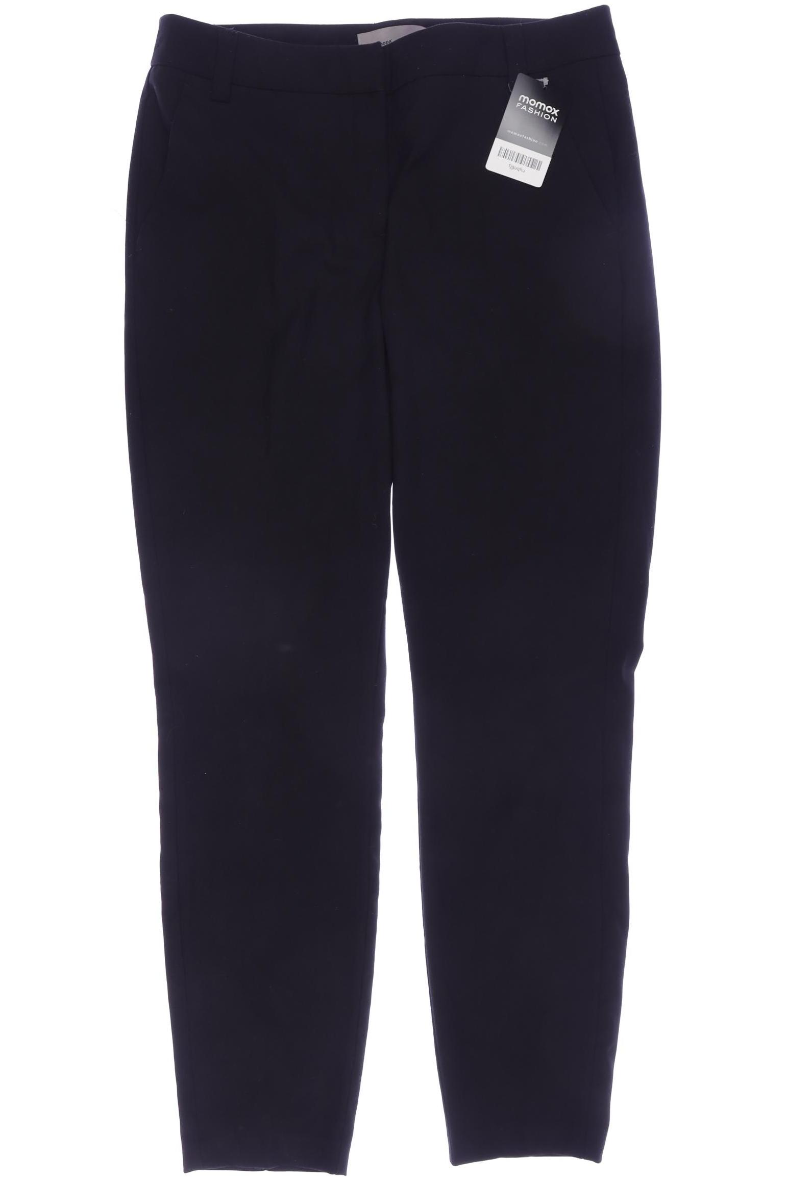 

Vero Moda Damen Stoffhose, schwarz, Gr. 38