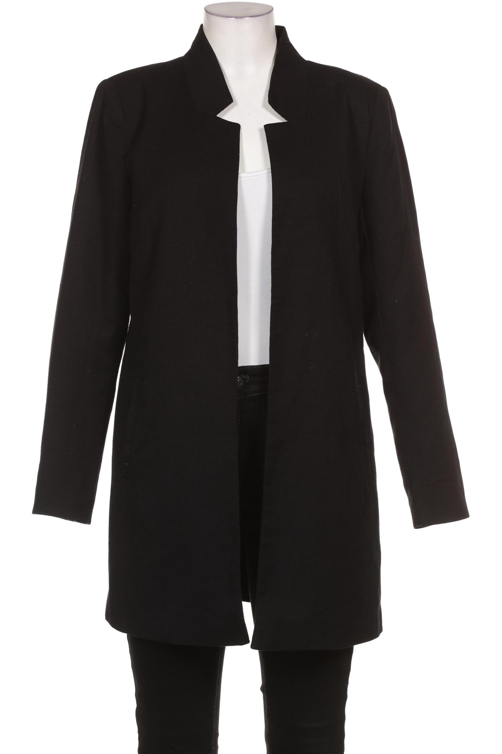 

Vero Moda Damen Mantel, schwarz, Gr. 40
