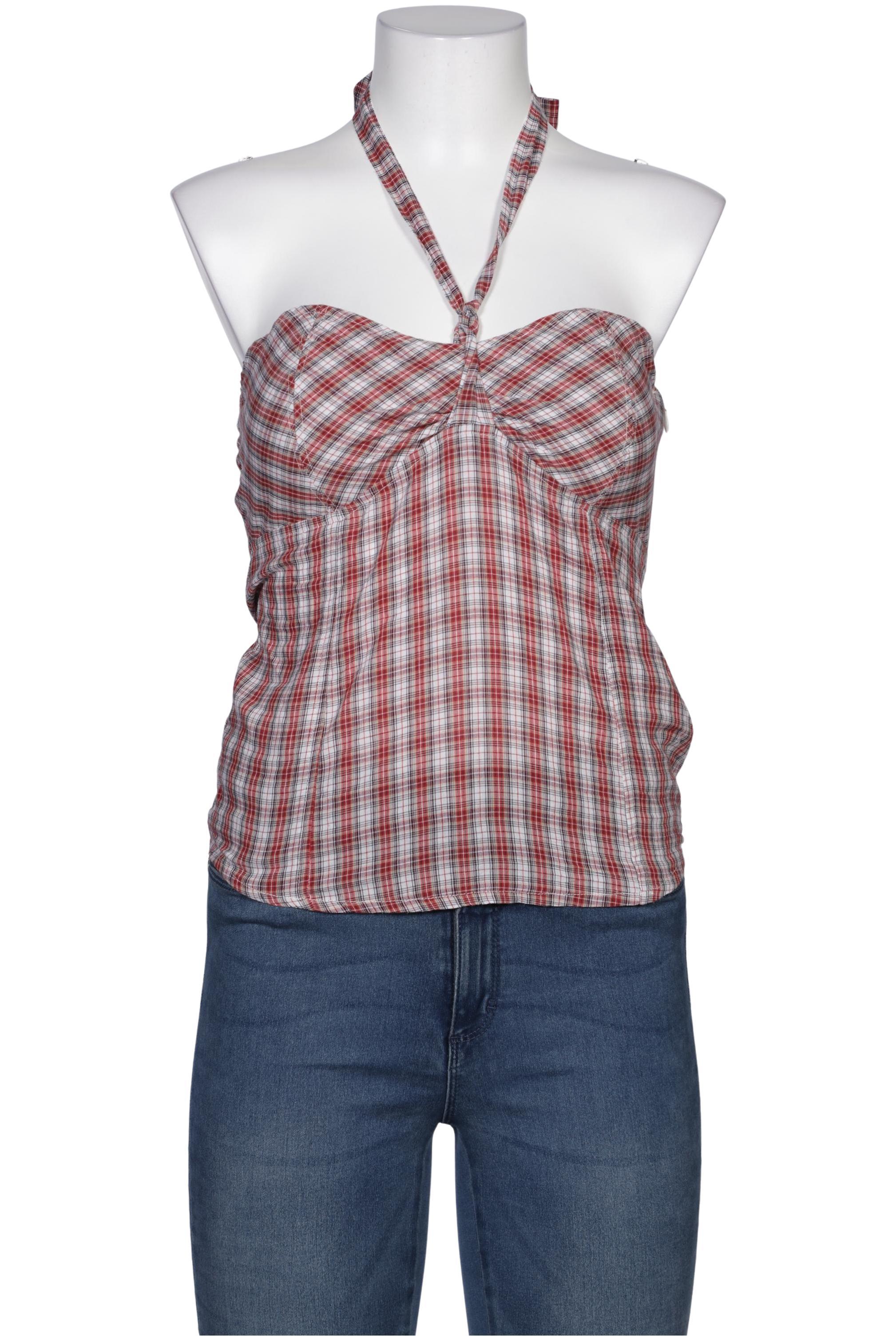 

Vero Moda Damen Top, rot, Gr. 42