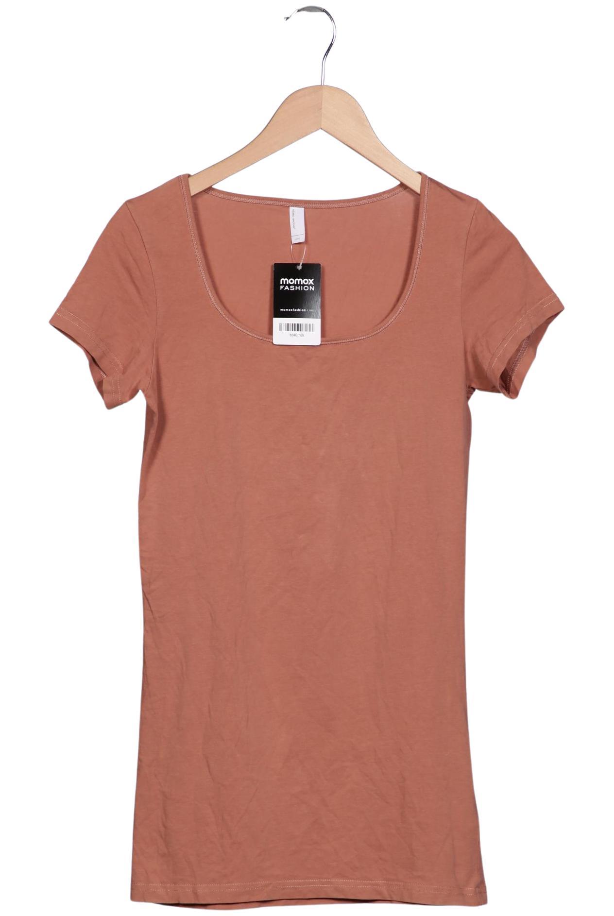 

Vero Moda Damen T-Shirt, pink, Gr. 42