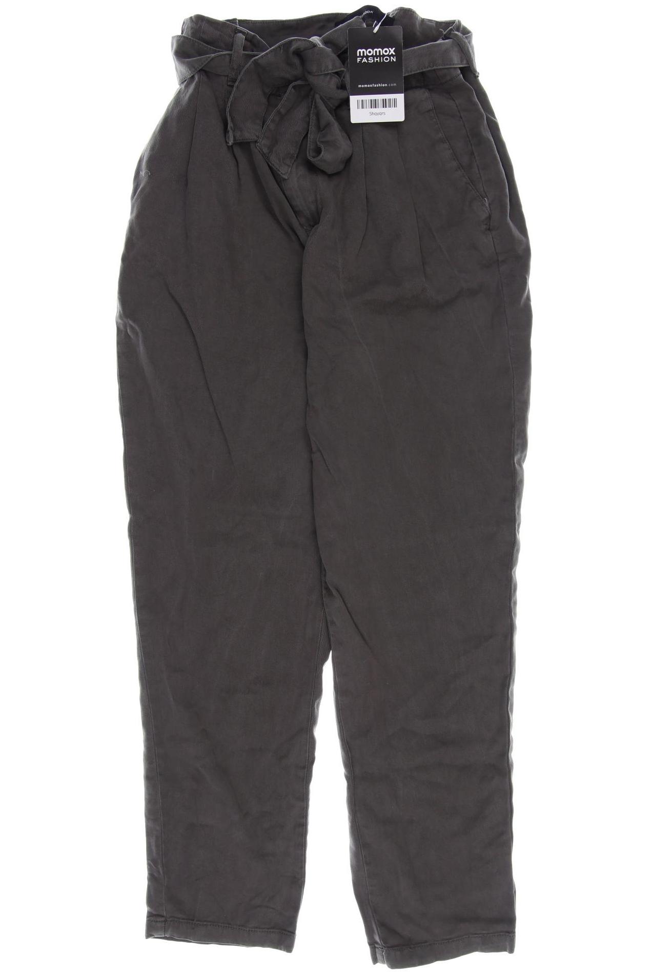 

Vero Moda Damen Stoffhose, grau