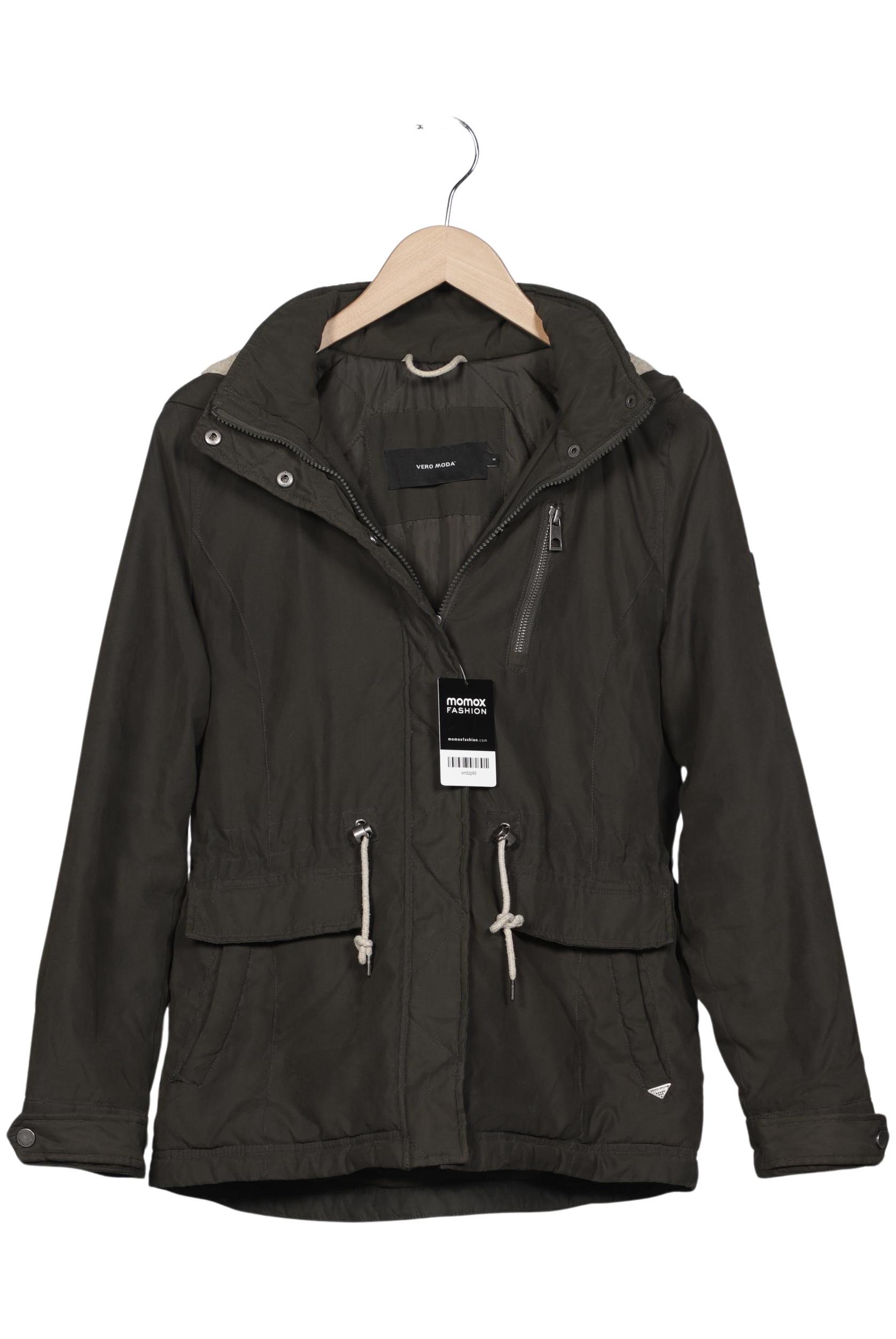 

Vero Moda Damen Jacke, grün, Gr. 38