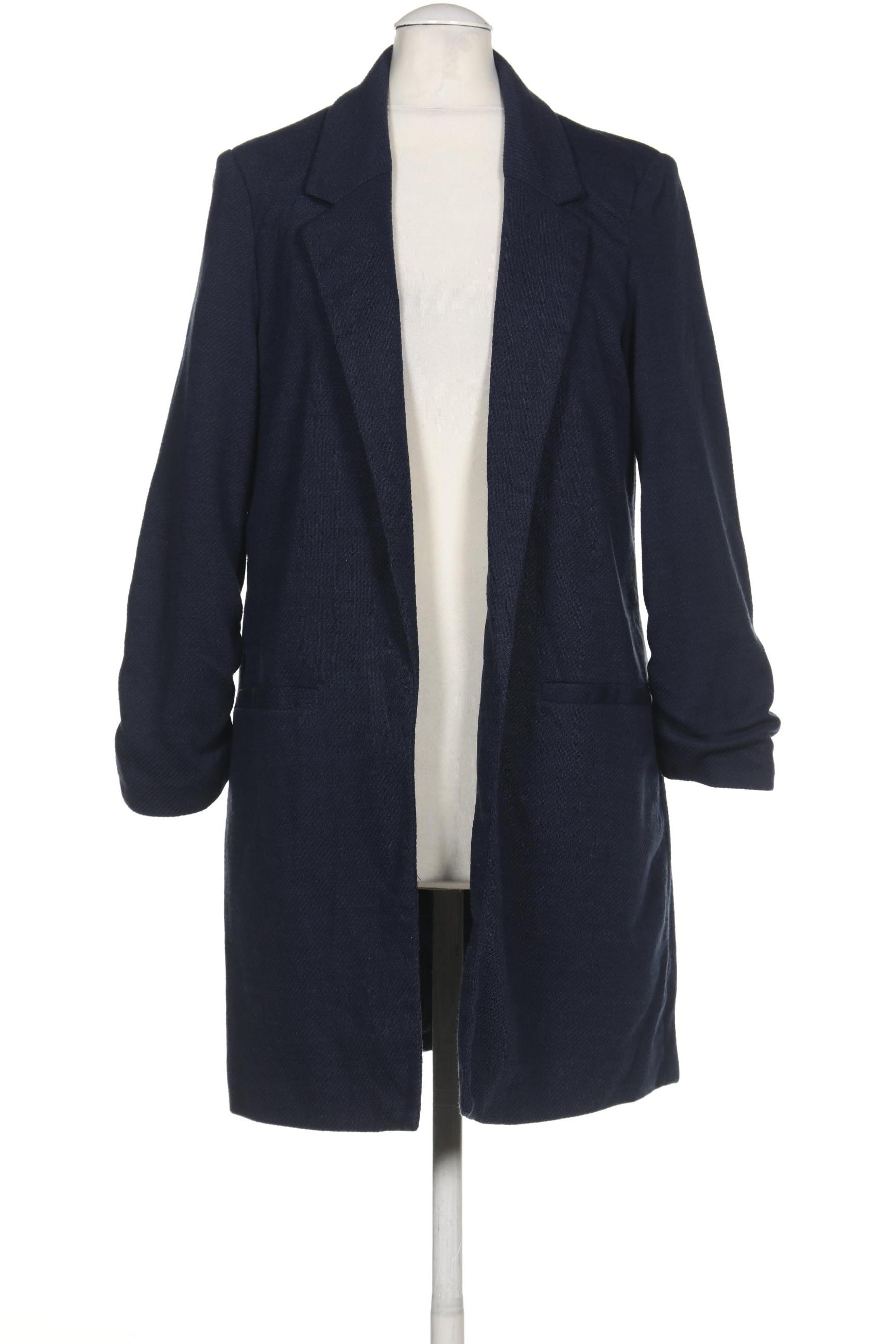 

Vero Moda Damen Mantel, marineblau