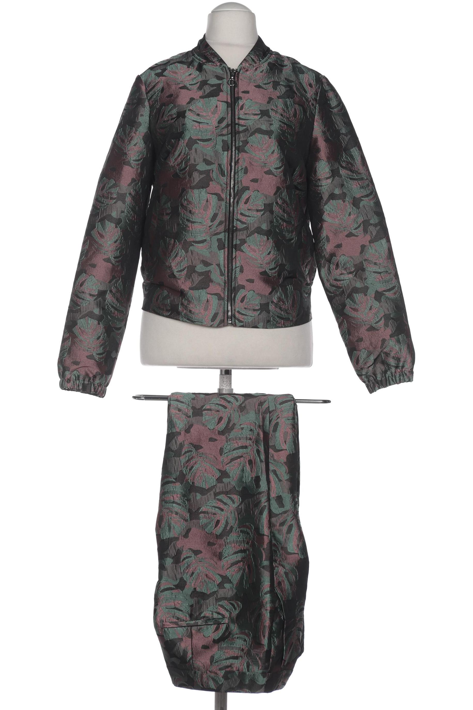 

Vero Moda Damen Anzug, grün, Gr. 38