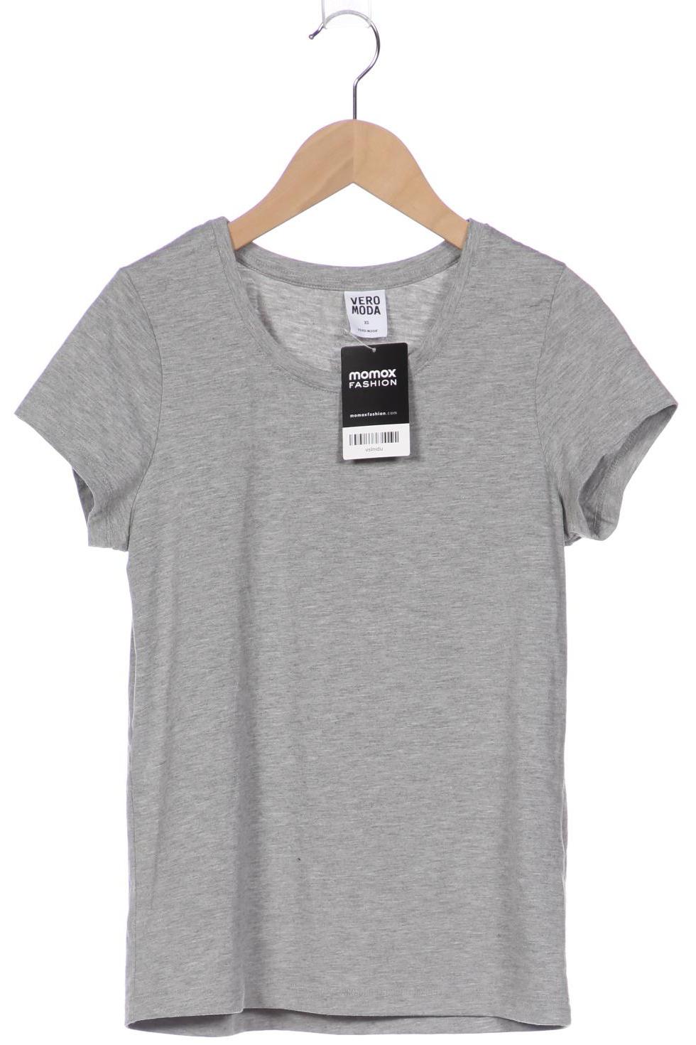 

Vero Moda Damen T-Shirt, grau