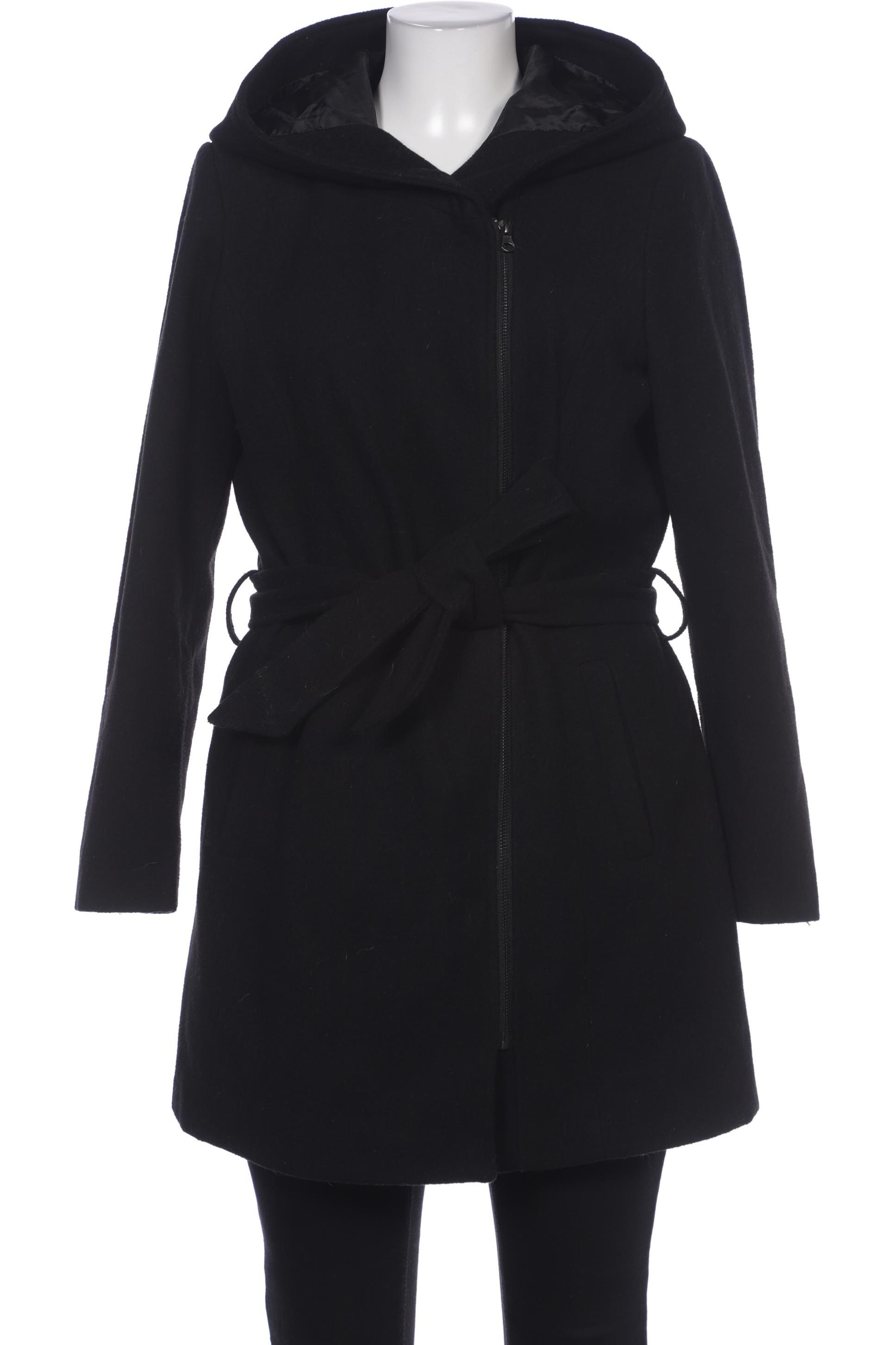 

Vero Moda Damen Mantel, schwarz, Gr. 42
