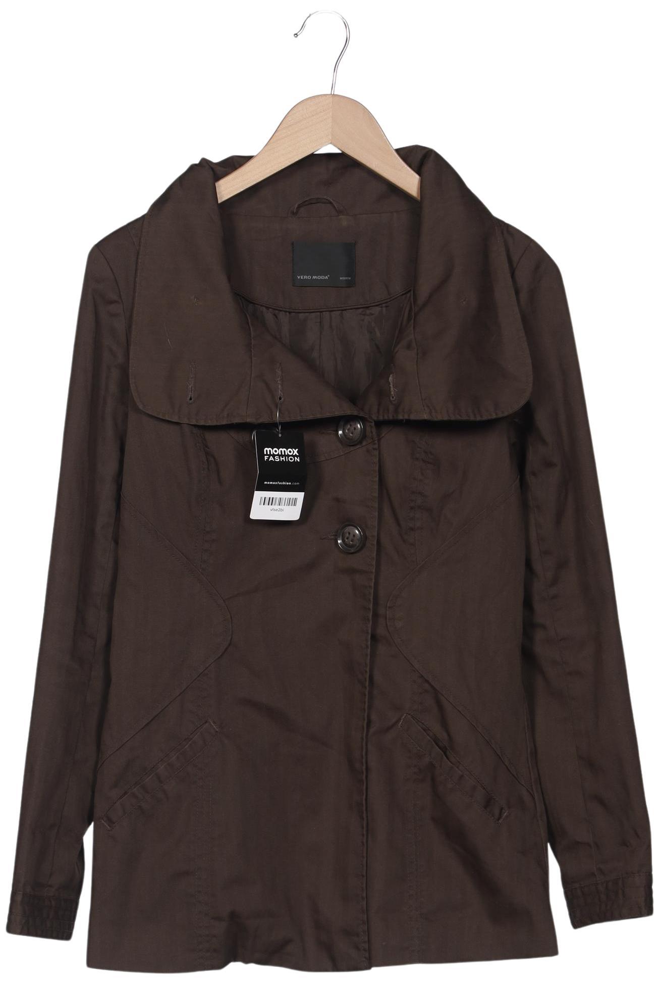 

Vero Moda Damen Jacke, grau, Gr. 38