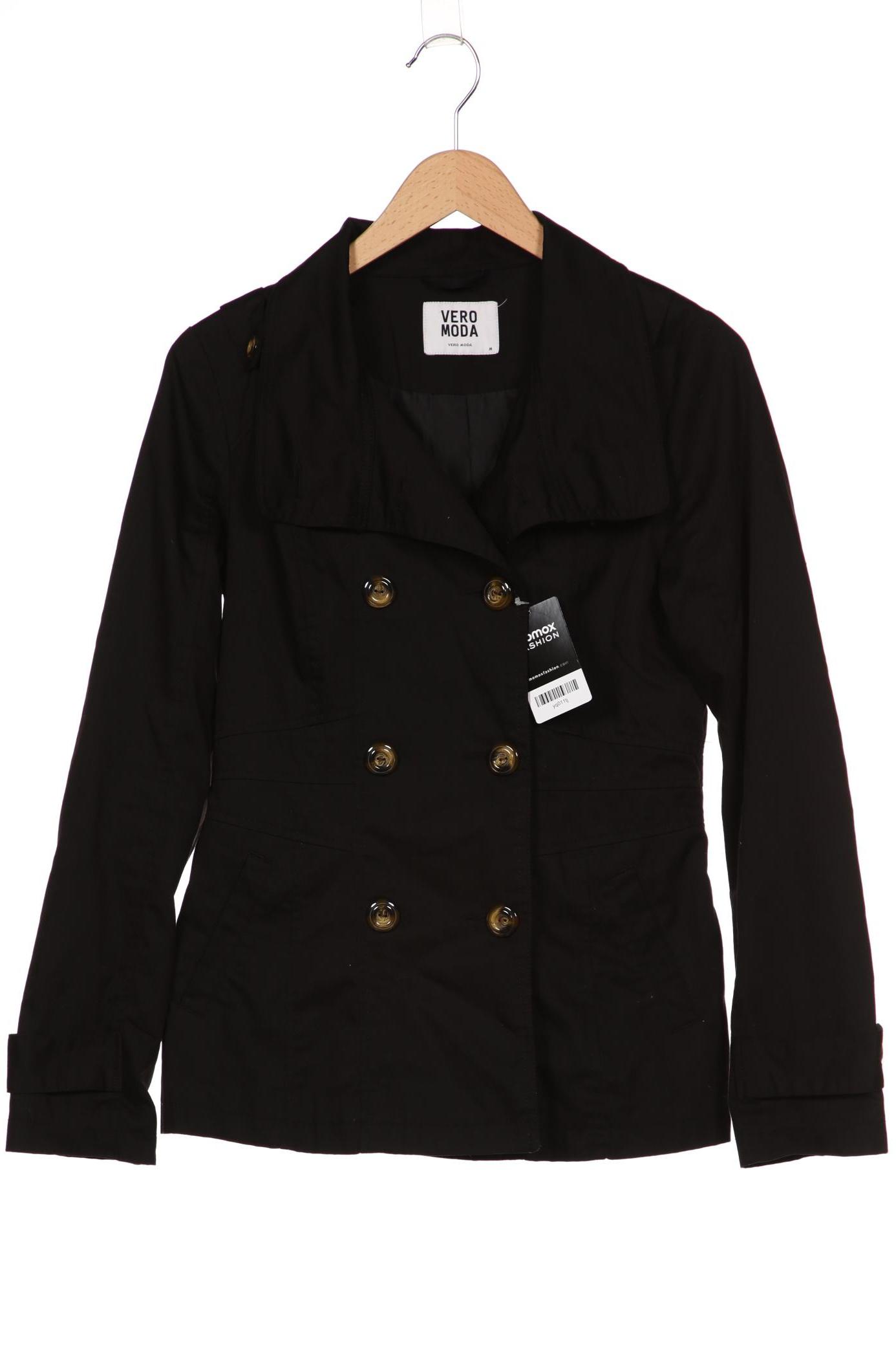 

Vero Moda Damen Jacke, schwarz