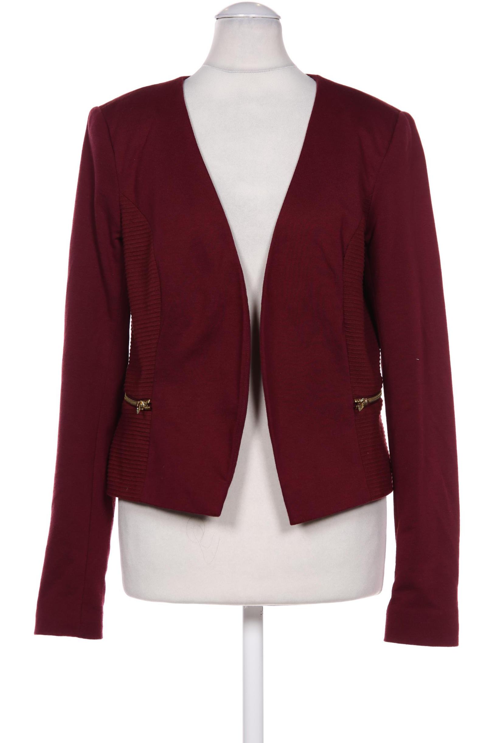 

Vero Moda Damen Blazer, bordeaux, Gr. 36