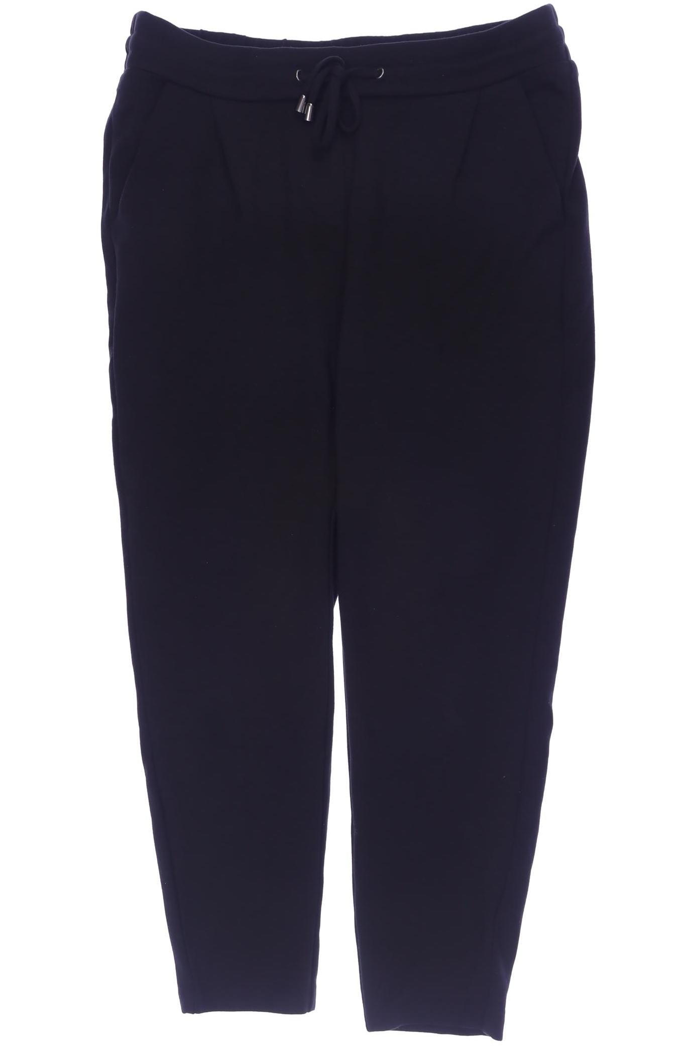 

Vero Moda Damen Stoffhose, schwarz, Gr. 0
