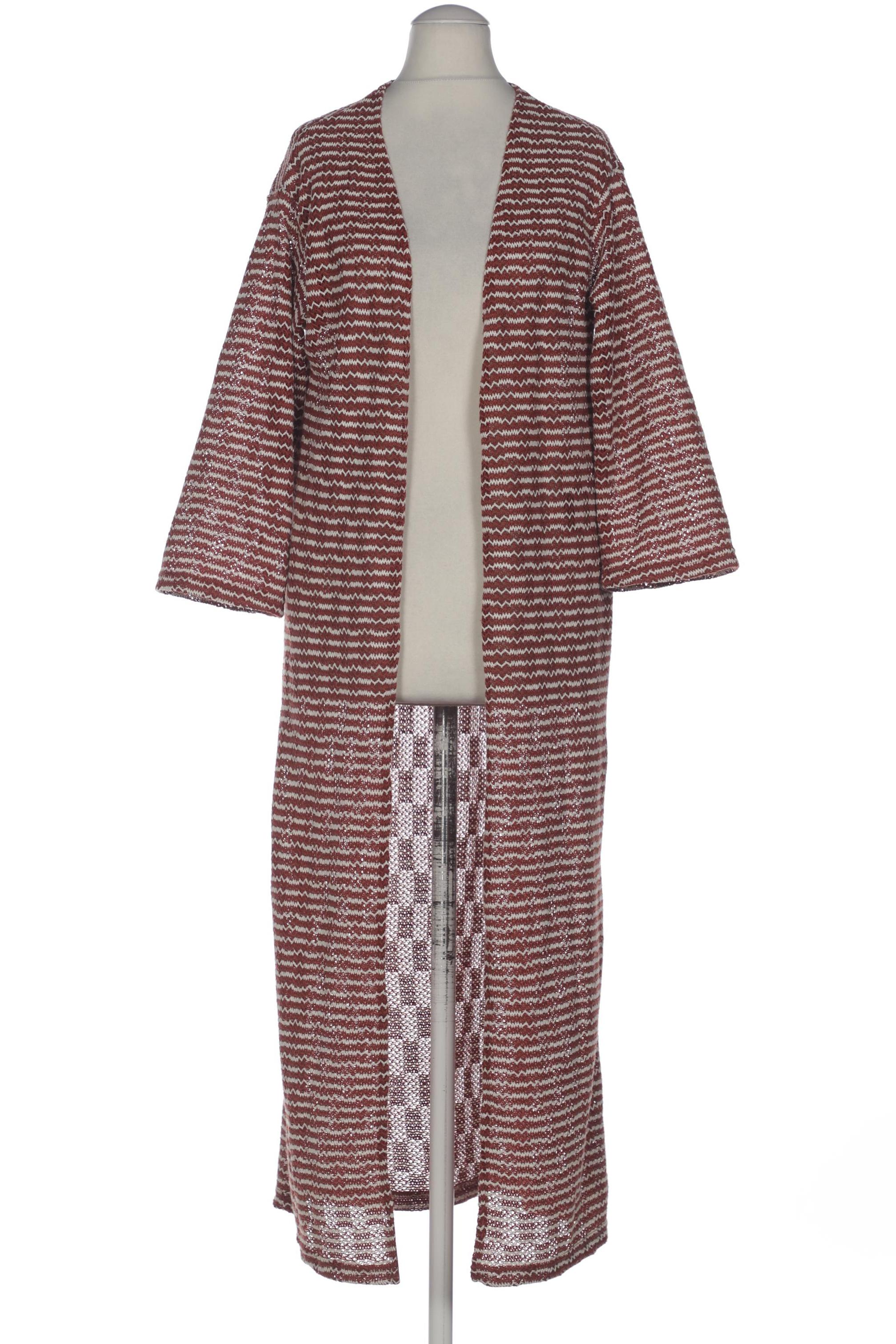 

Vero Moda Damen Strickjacke, bordeaux, Gr. 34