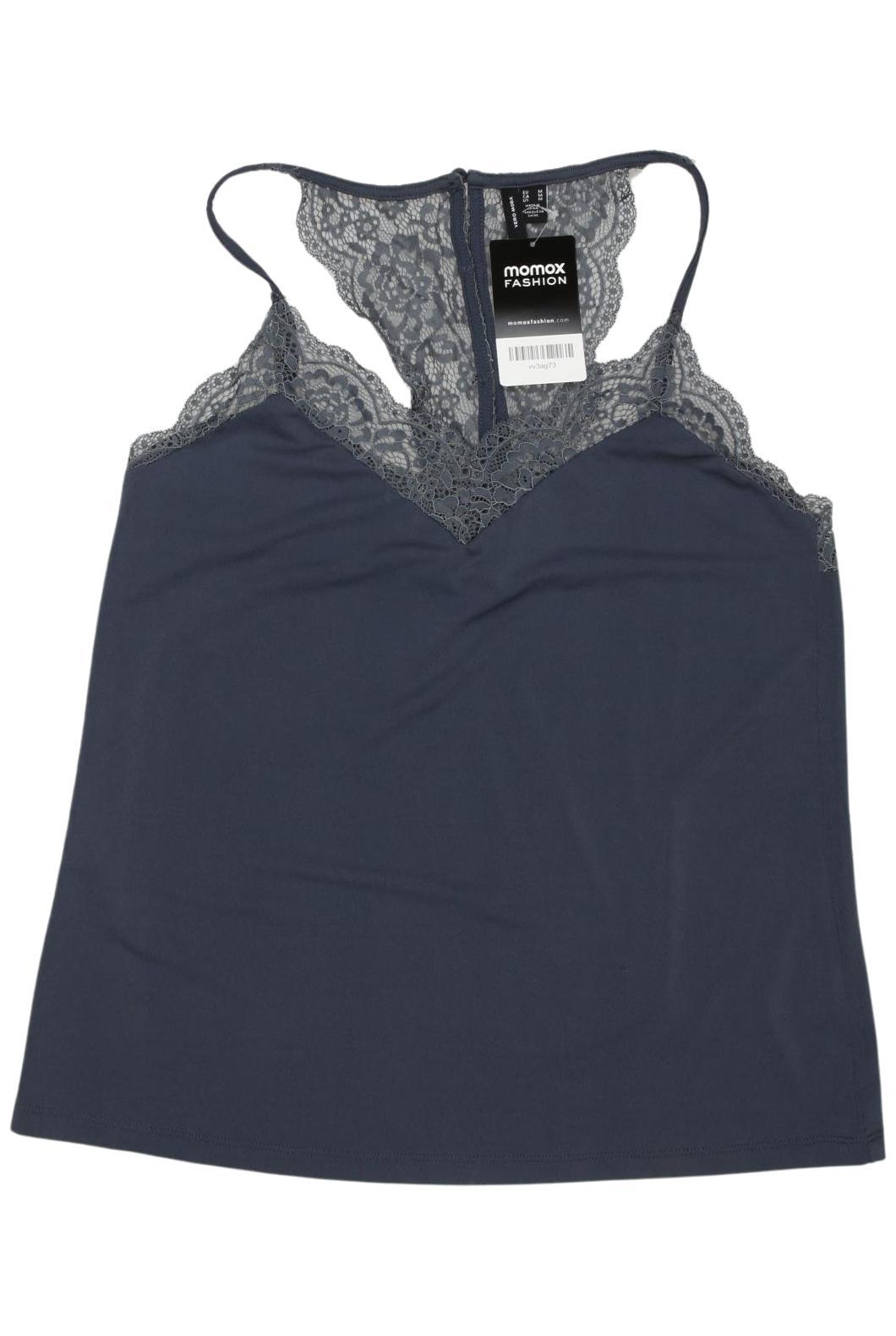 

Vero Moda Damen Top, grau, Gr. 38