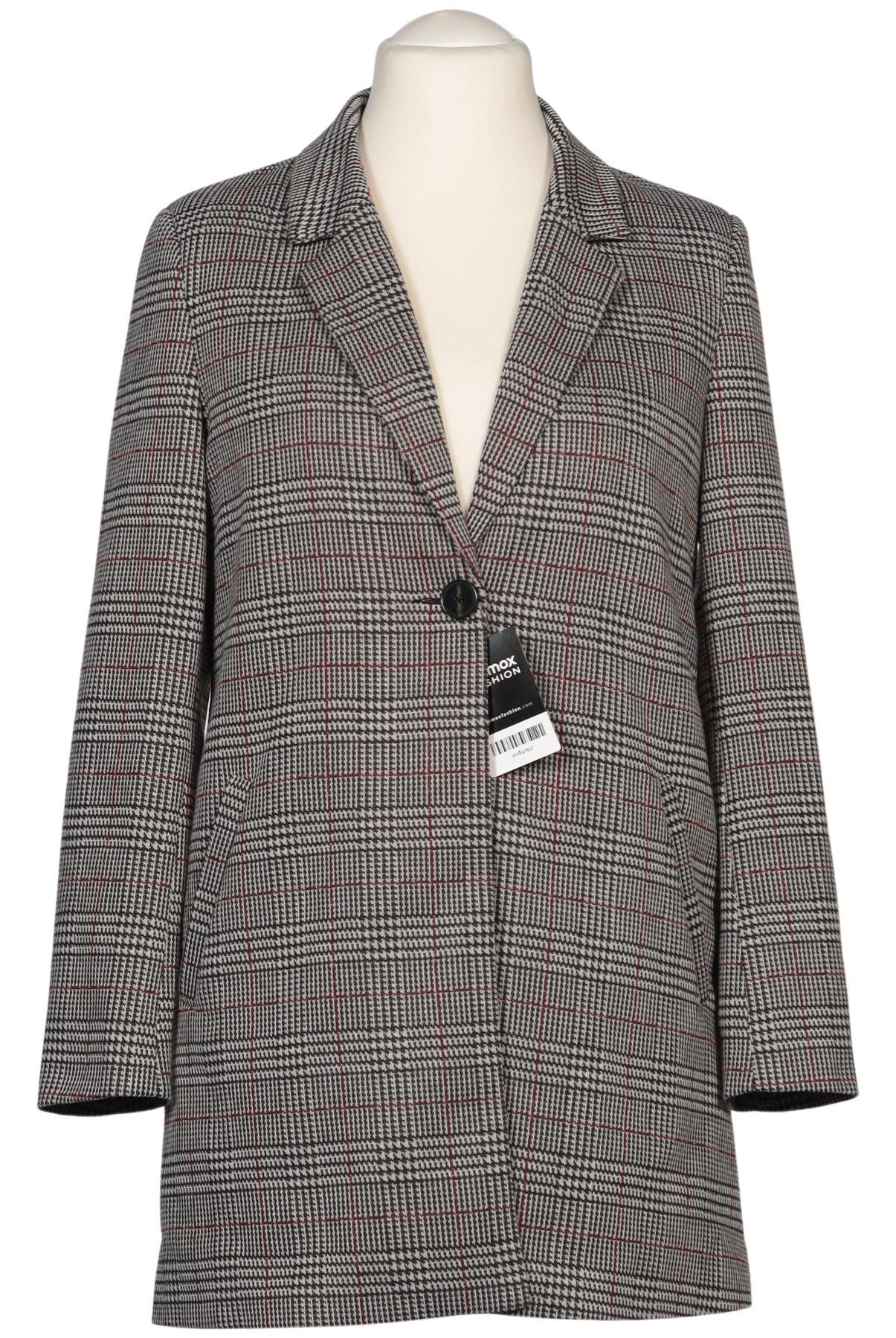 

Vero Moda Damen Mantel, grau, Gr. 38