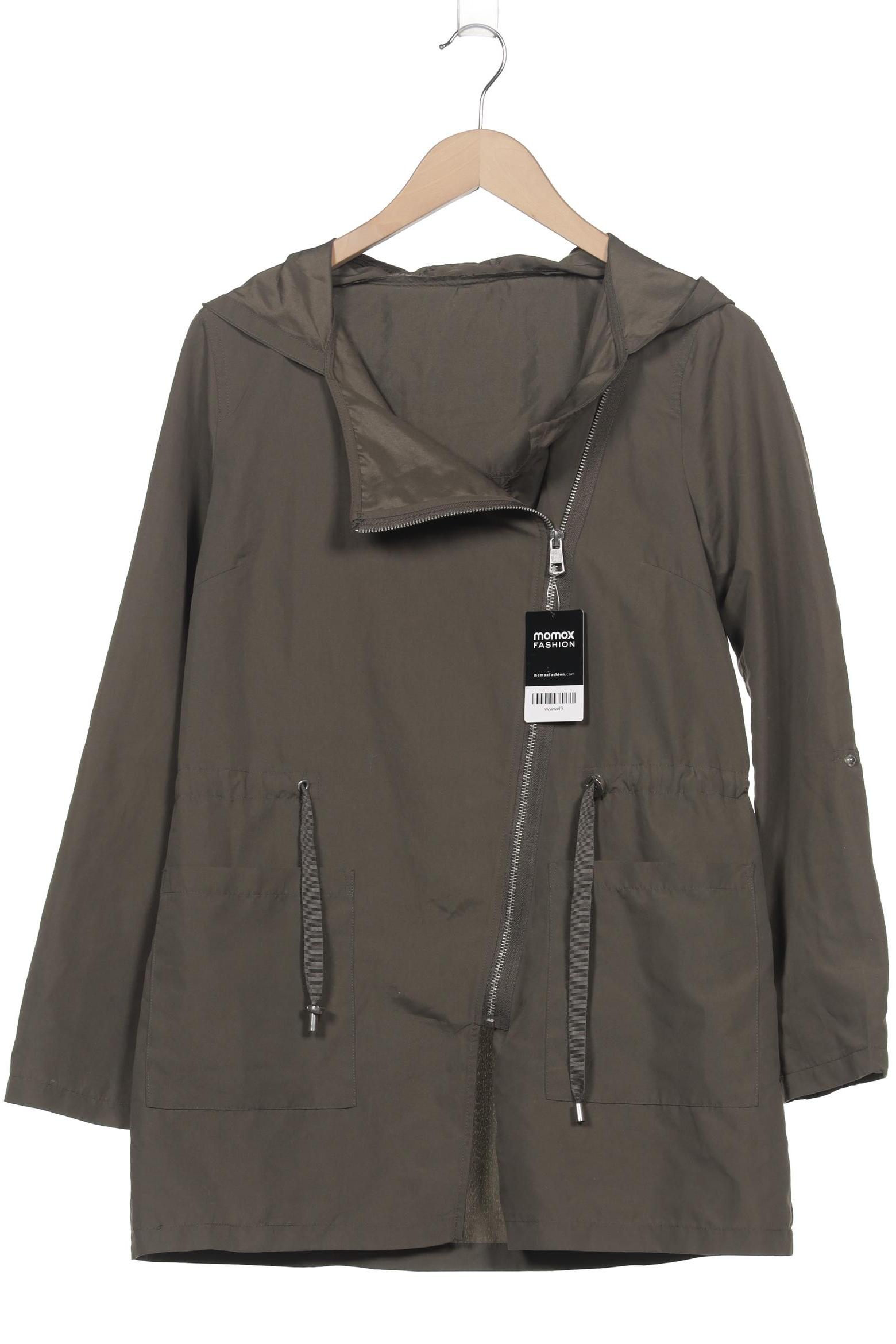

Vero Moda Damen Mantel, grün, Gr. 38