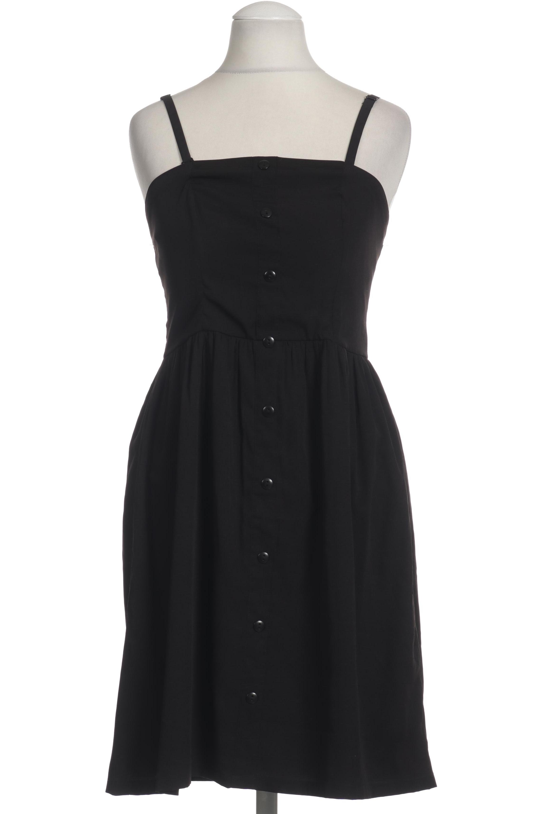 

Vero Moda Damen Kleid, schwarz, Gr. 36