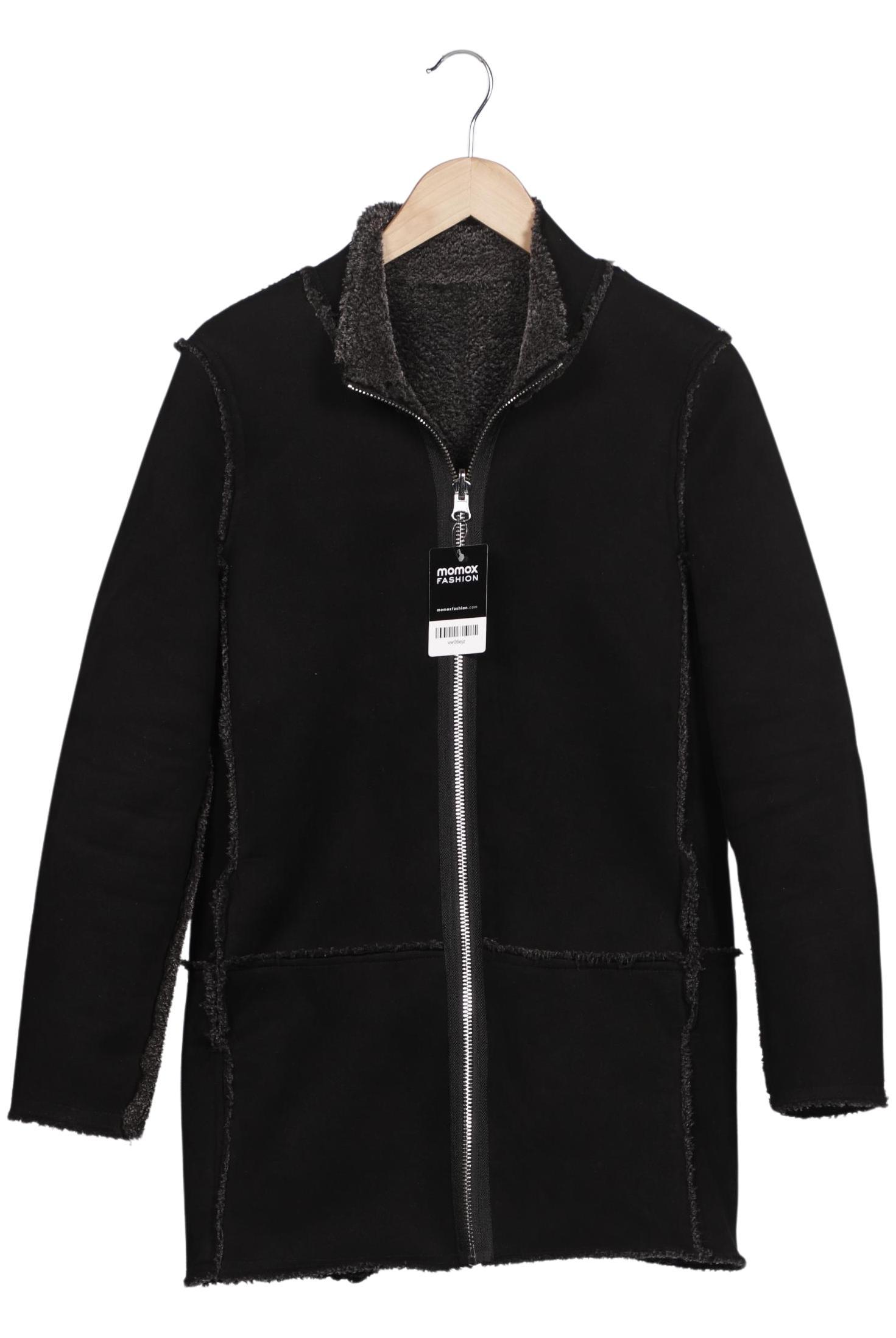 

Vero Moda Damen Mantel, schwarz, Gr. 38