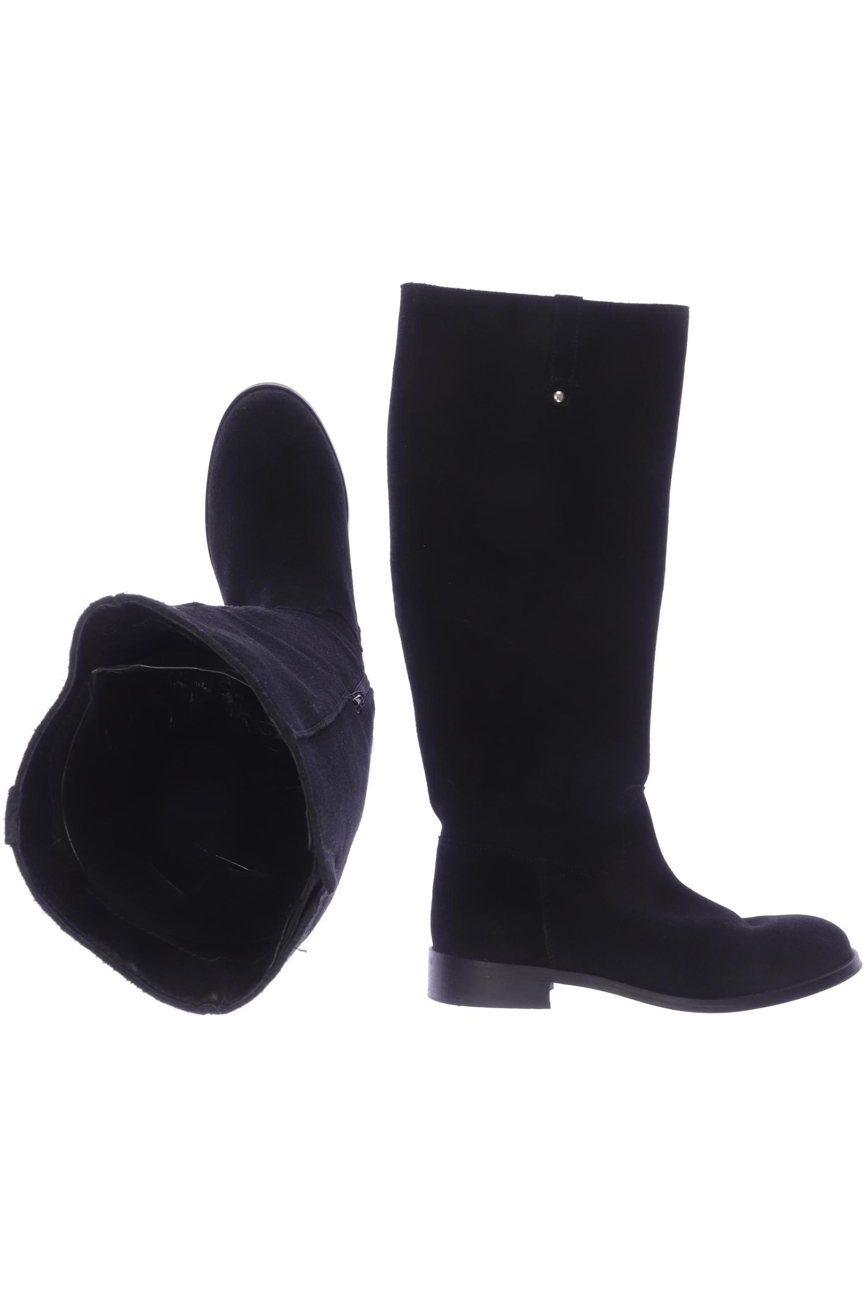 

Vero Moda Damen Stiefel, schwarz