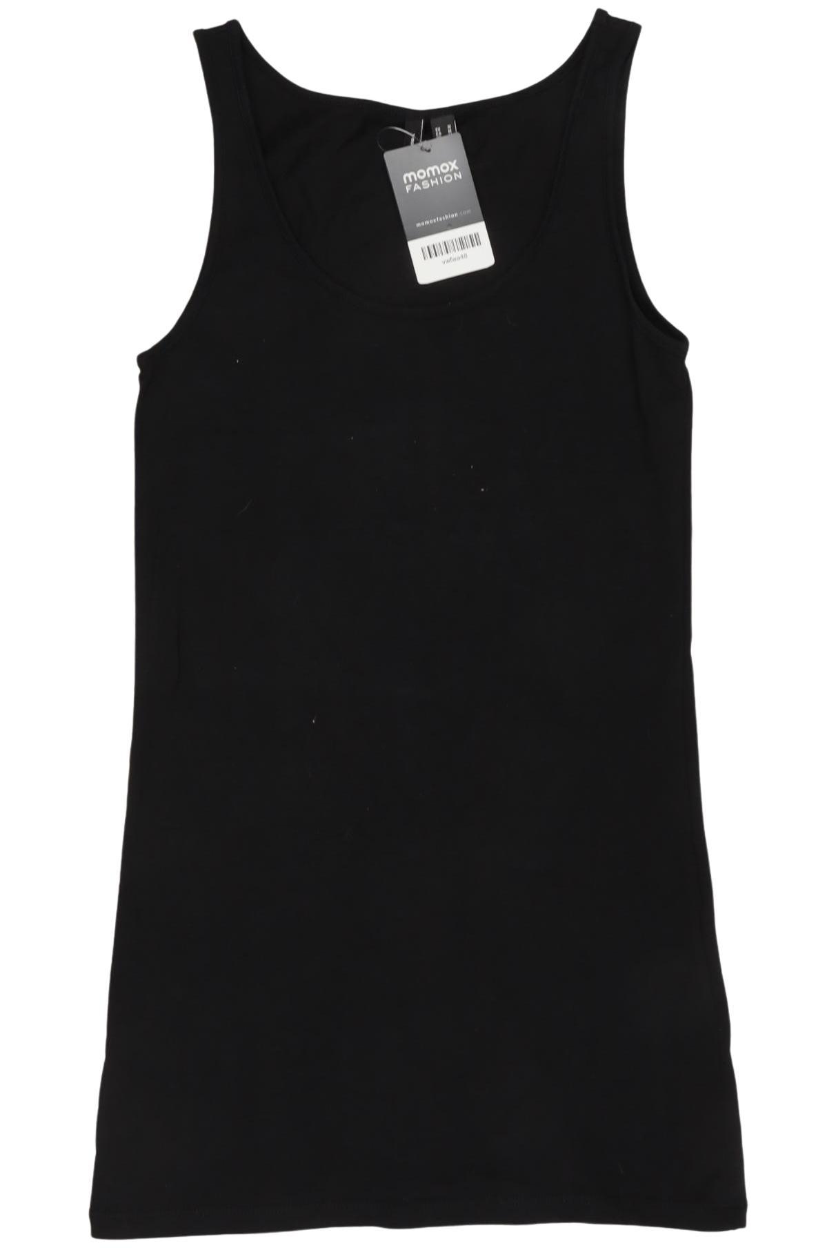 

Vero Moda Damen Top, schwarz, Gr. 38