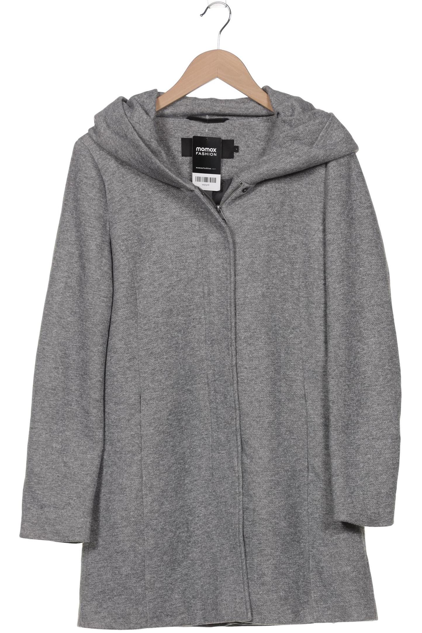 

Vero Moda Damen Mantel, grau, Gr. 42