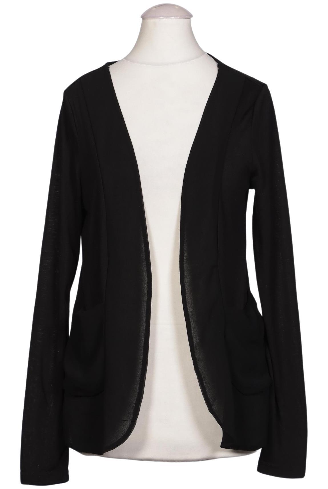 

Vero Moda Damen Strickjacke, schwarz, Gr. 36