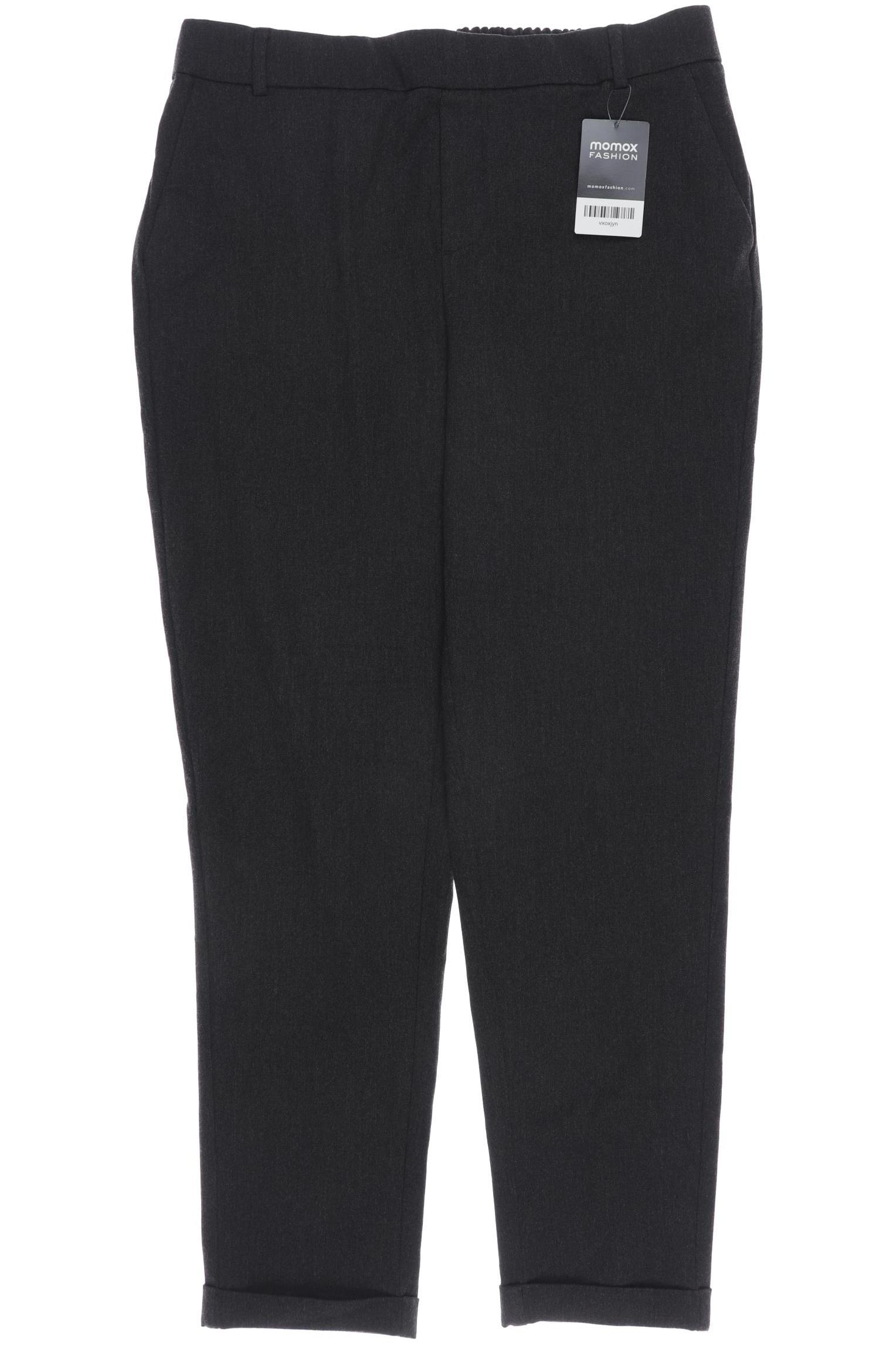 

Vero Moda Damen Stoffhose, grau, Gr. 0