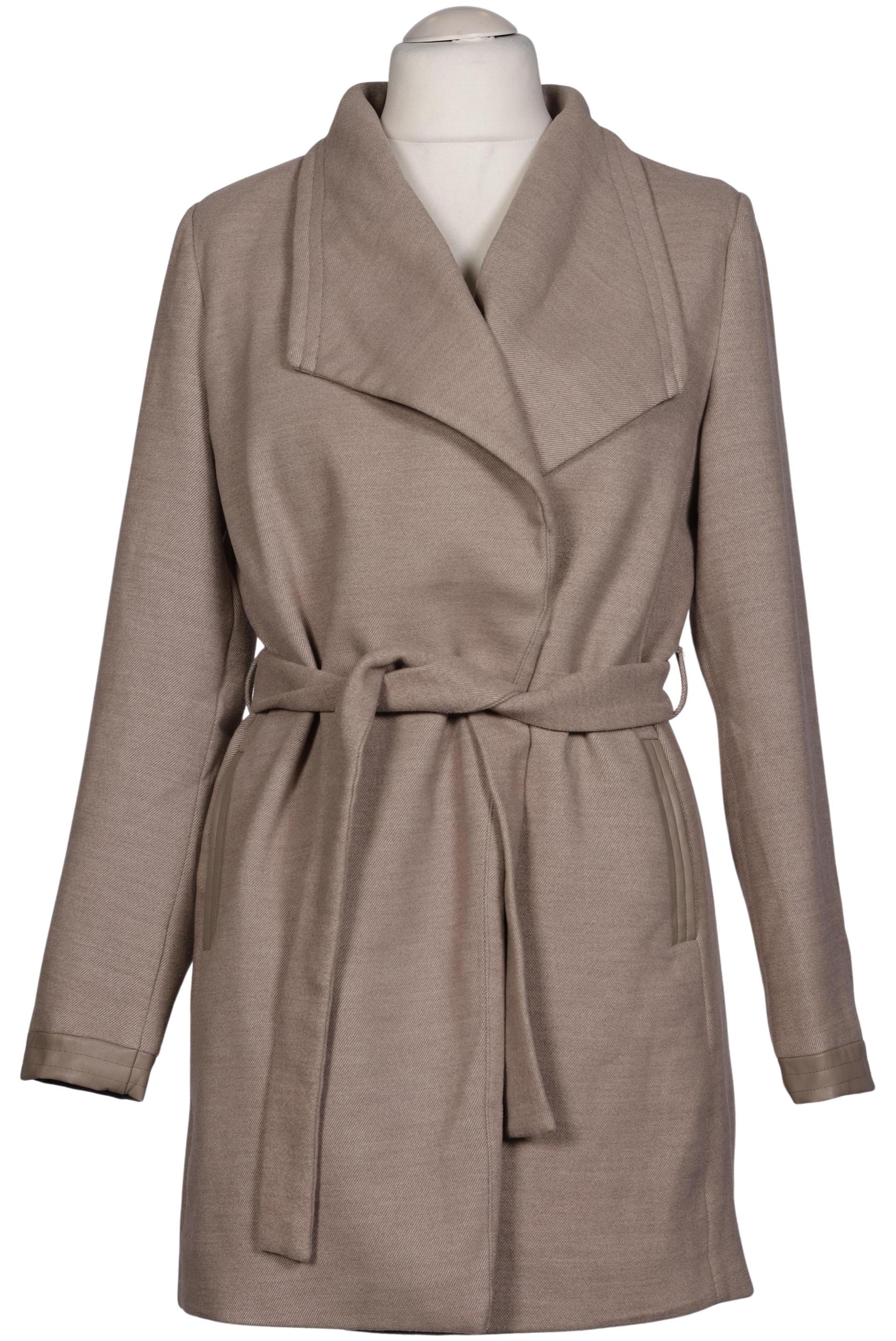 

Vero Moda Damen Mantel, beige, Gr. 38