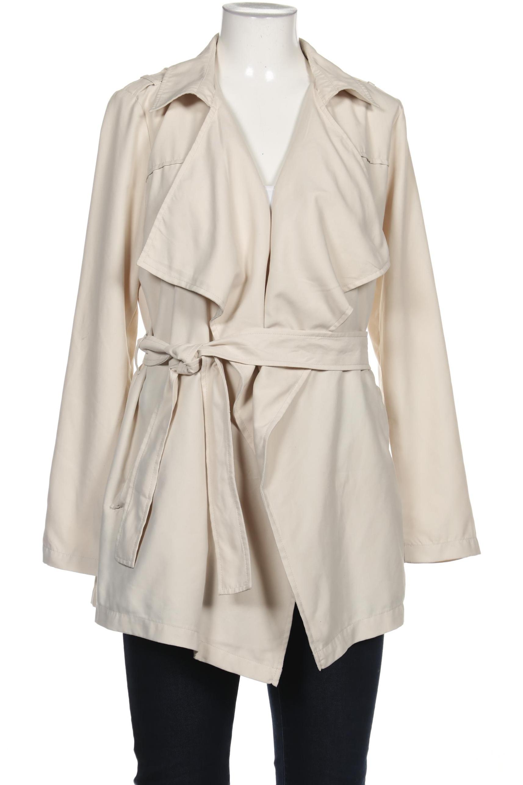 

Vero Moda Damen Mantel, beige