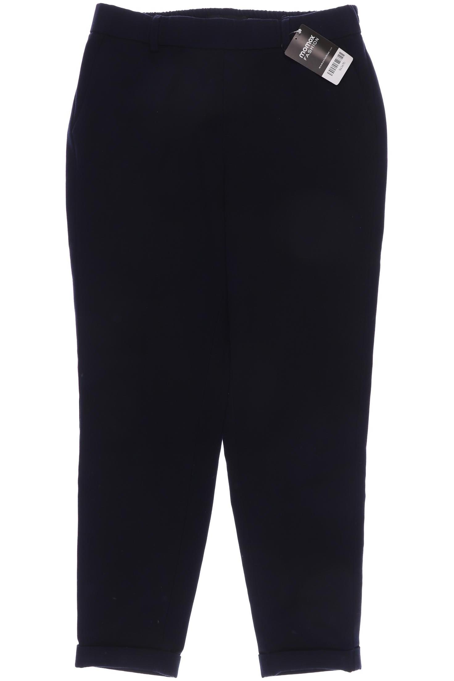 

Vero Moda Damen Stoffhose, marineblau, Gr. 38