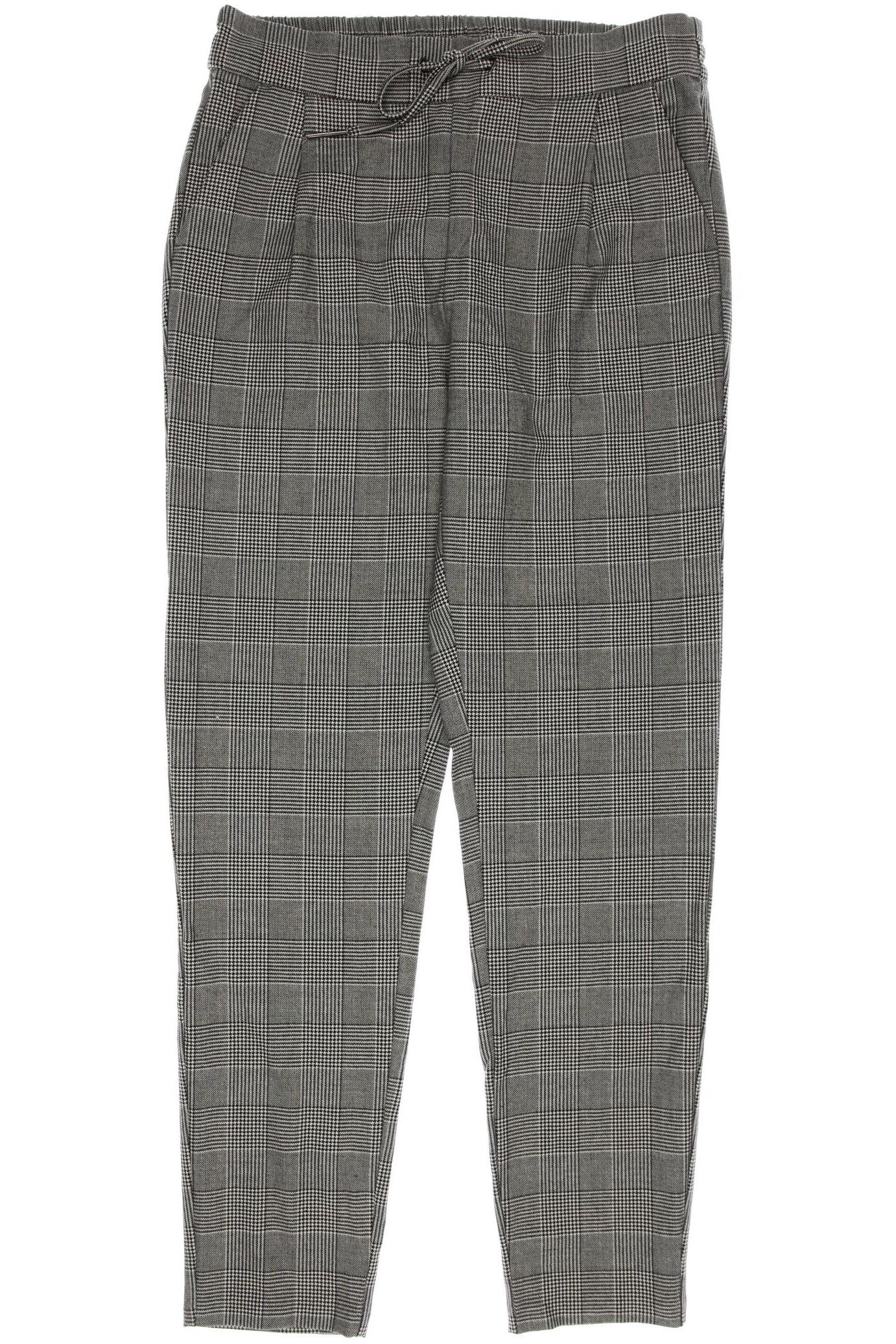 

Vero Moda Damen Stoffhose, grau, Gr. 0