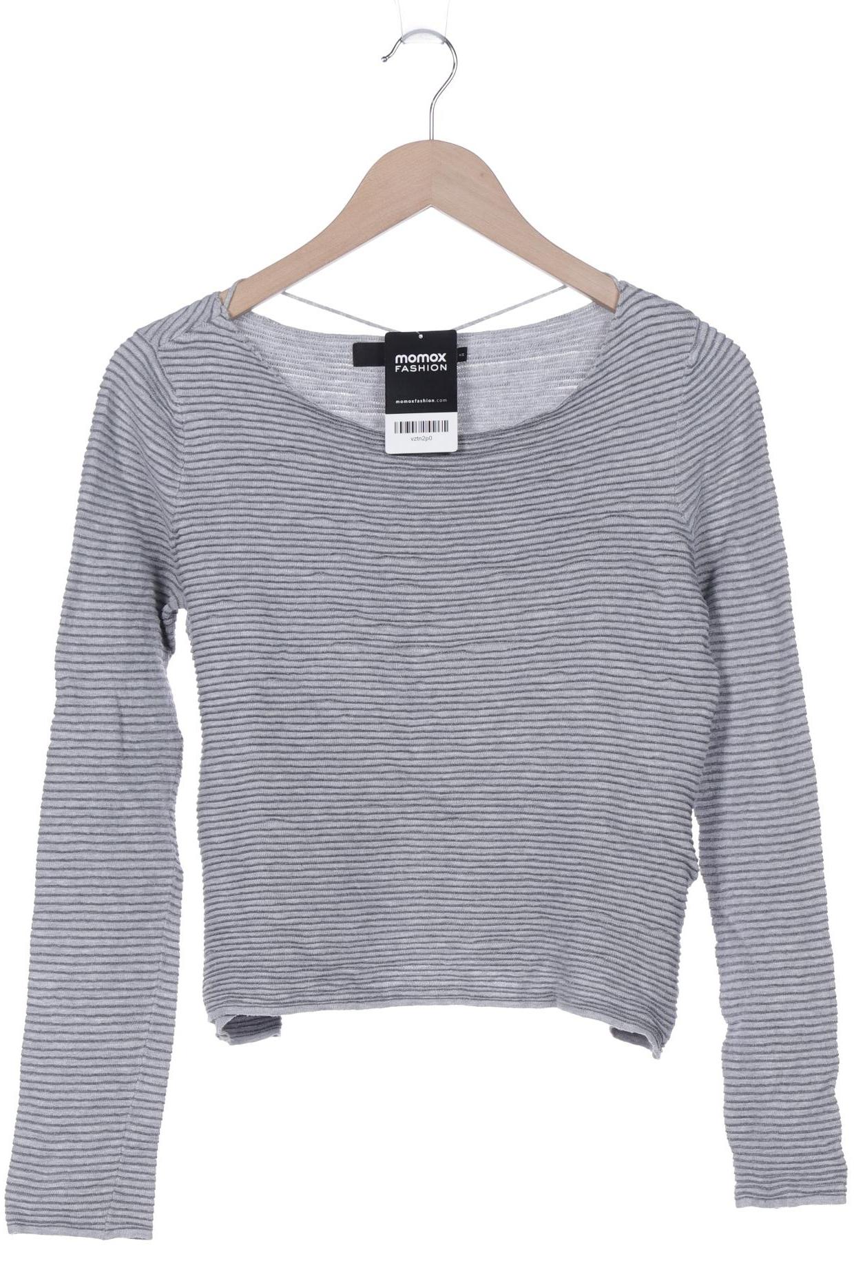 

Vero Moda Damen Pullover, grau, Gr. 6