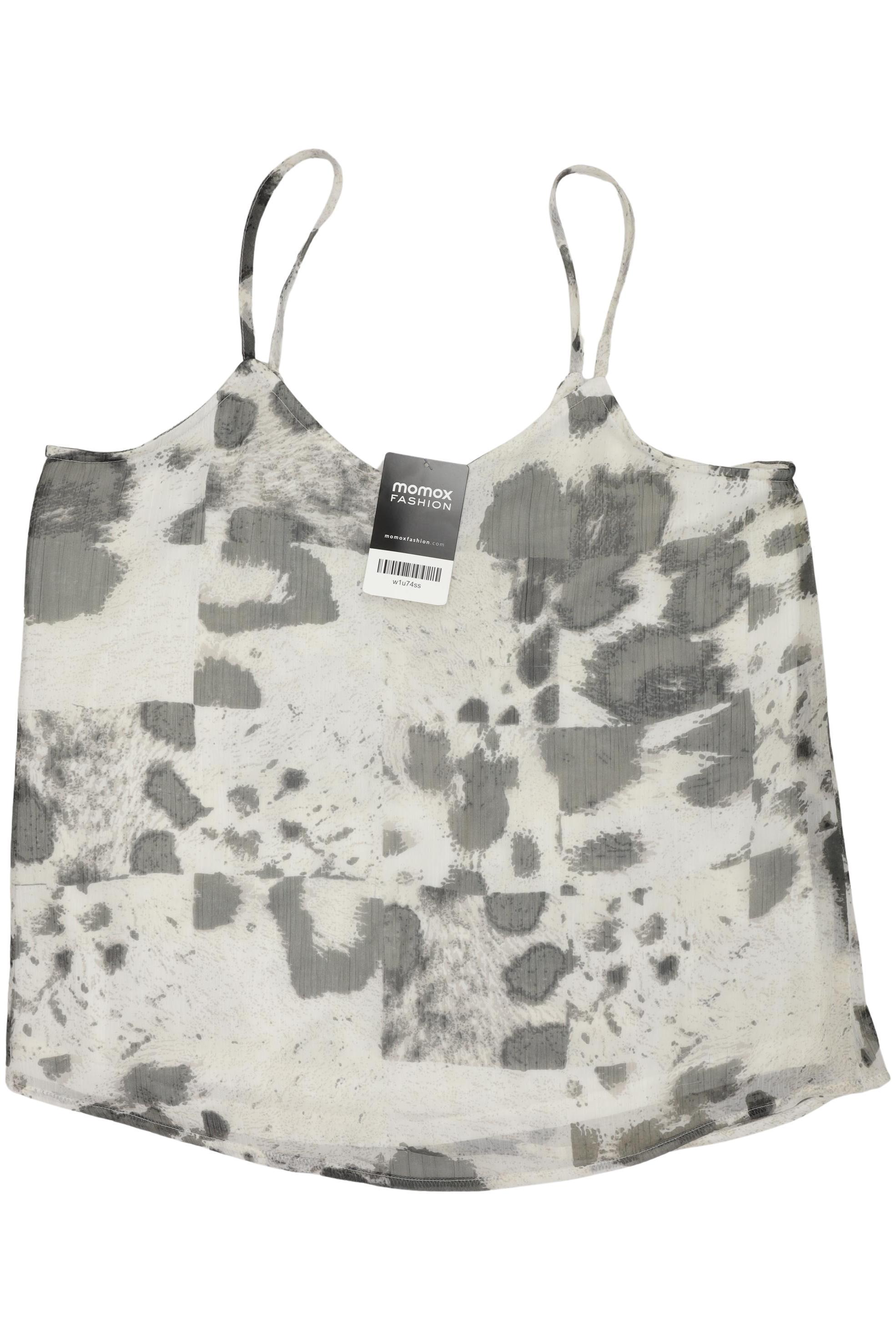 

Vero Moda Damen Top, grau, Gr. 36