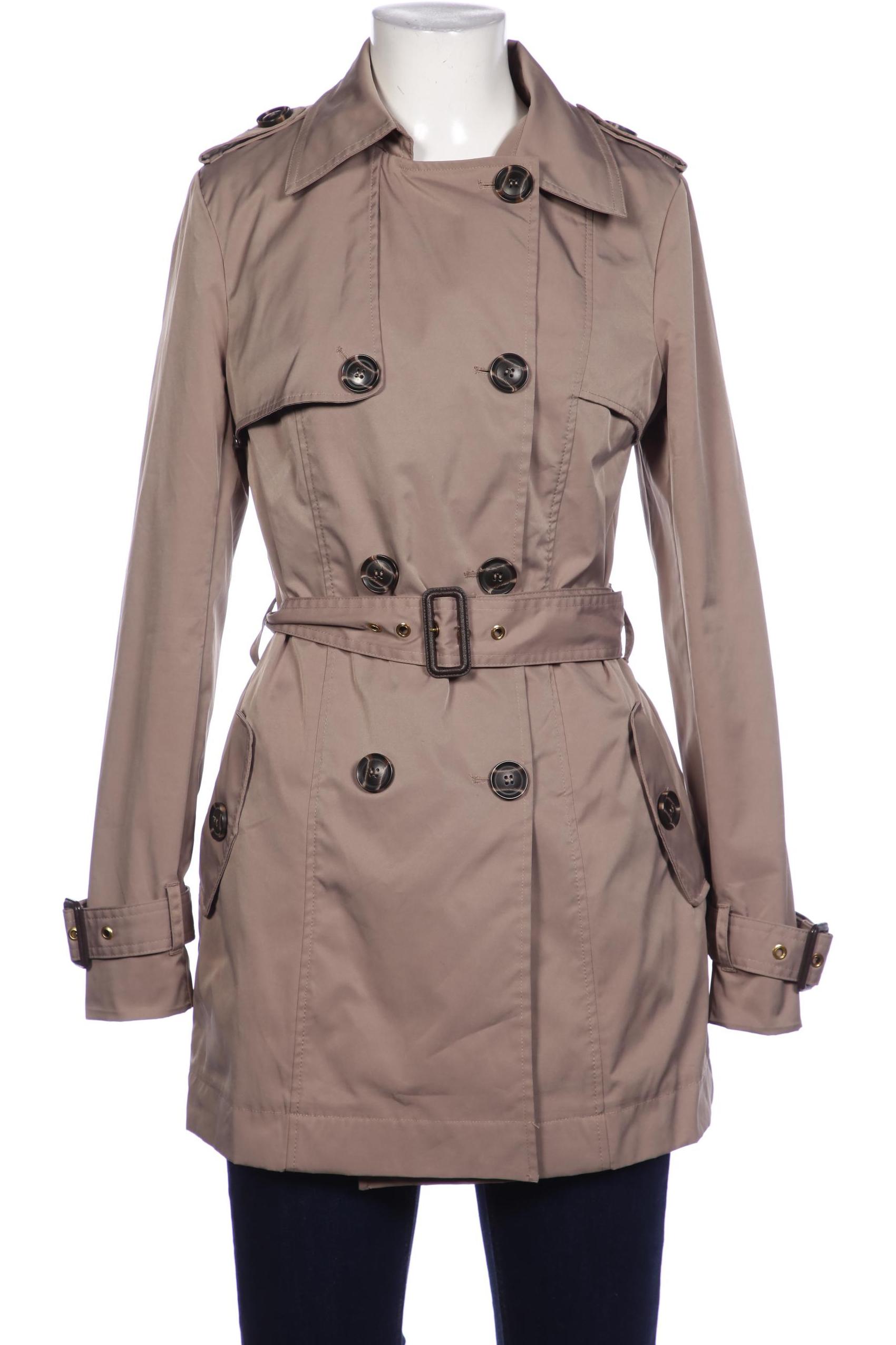 

Vero Moda Damen Mantel, beige