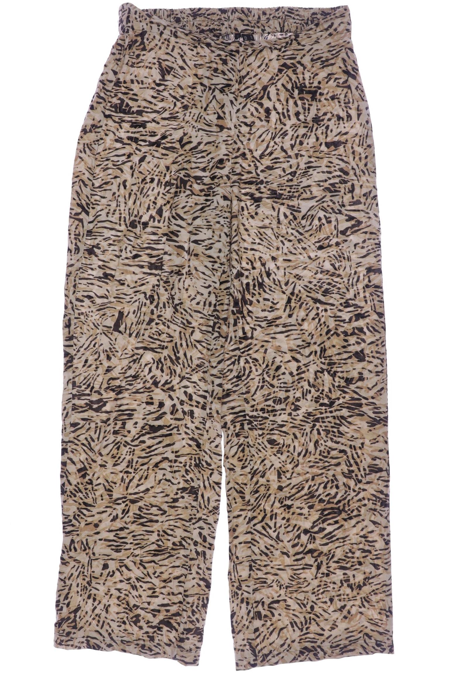 

Vero Moda Damen Stoffhose, beige, Gr. 0