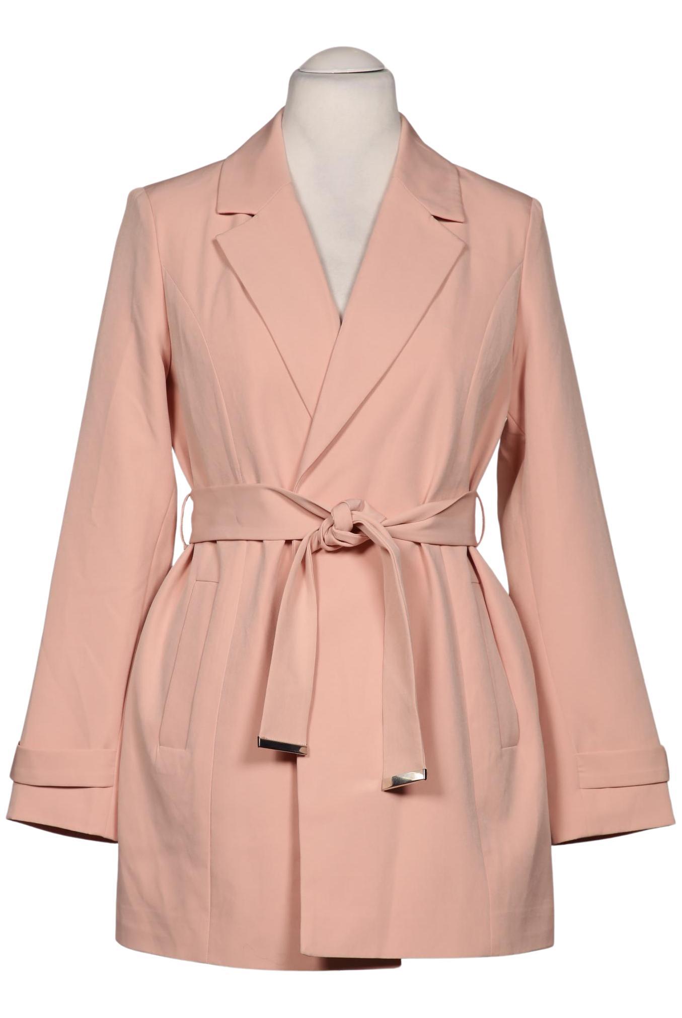 

Vero Moda Damen Mantel, pink, Gr. 38