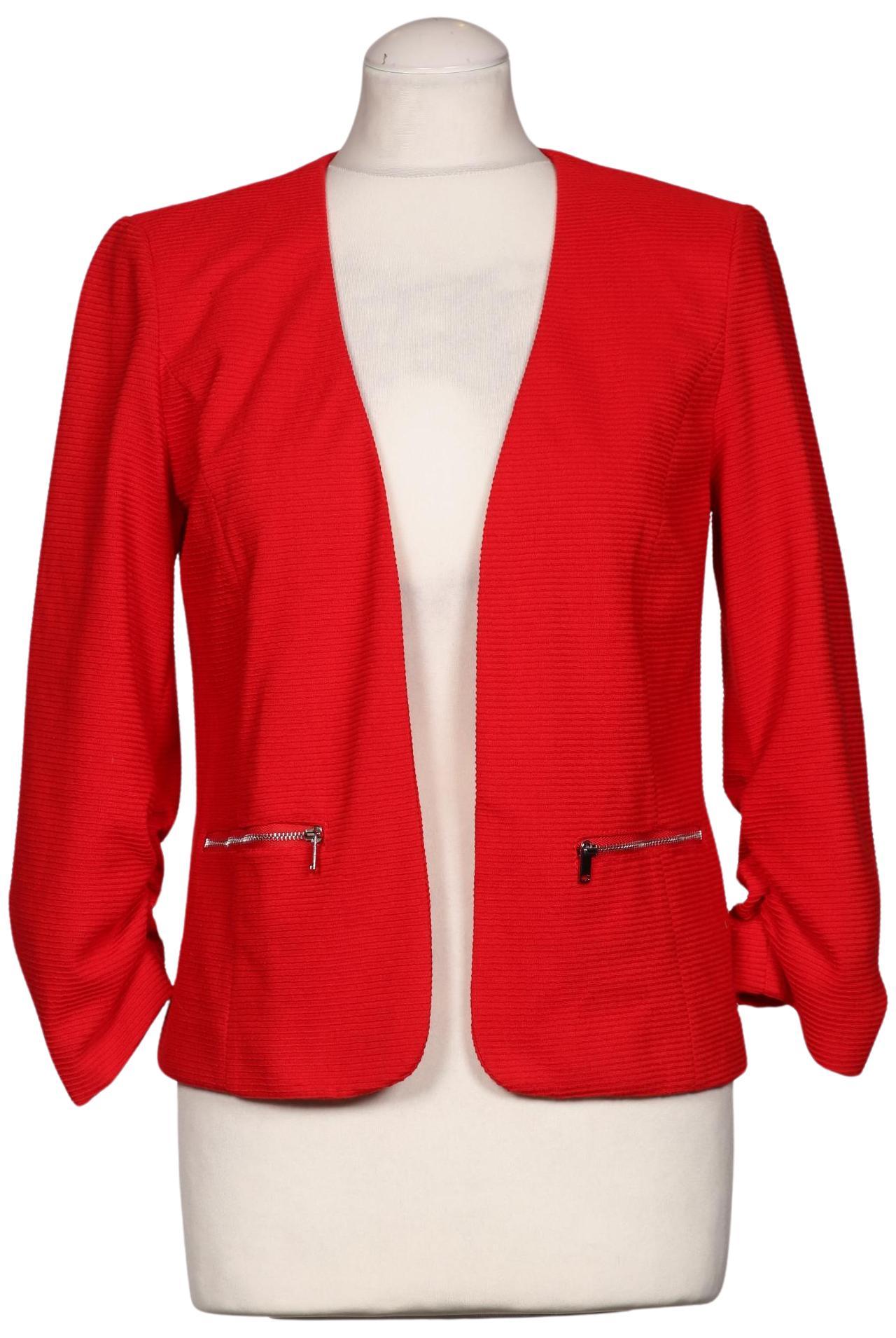 

Vero Moda Damen Blazer, rot, Gr. 36