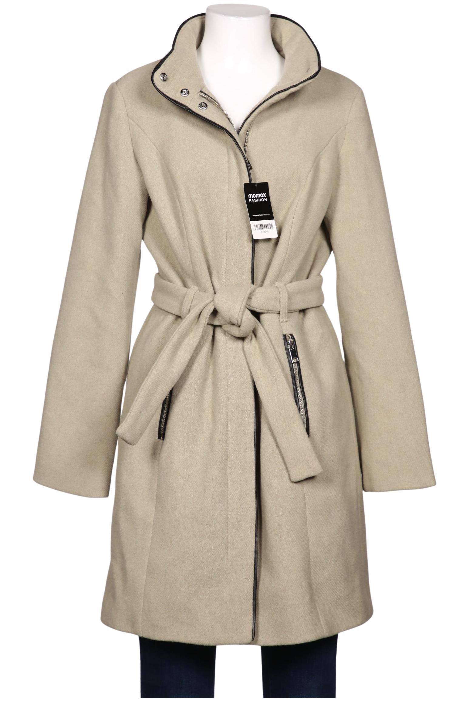 

Vero Moda Damen Mantel, beige, Gr. 38