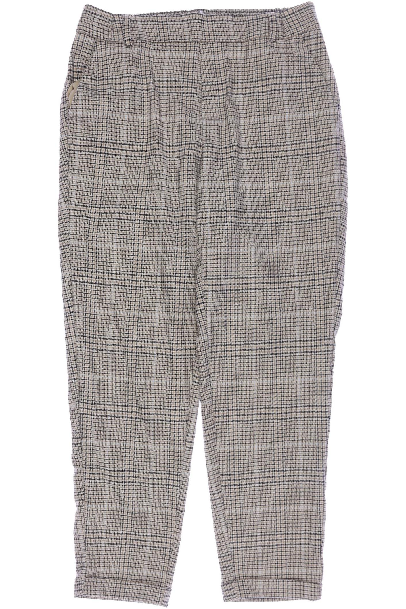 

Vero Moda Damen Stoffhose, beige, Gr. 0