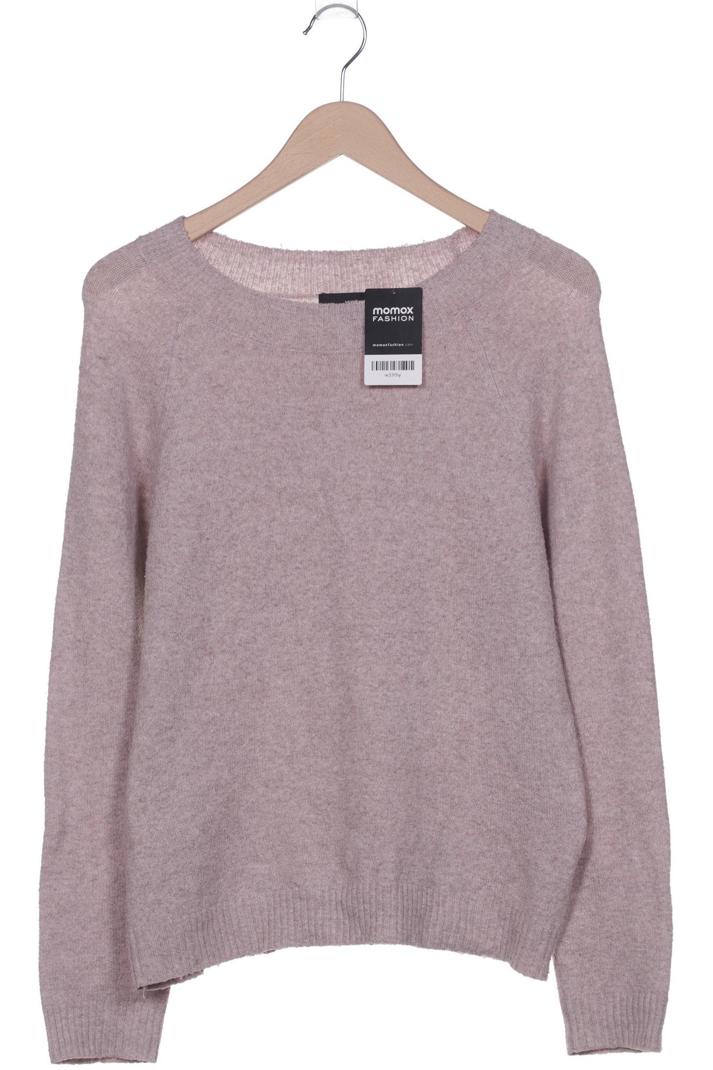 

Vero Moda Damen Pullover, pink, Gr. 38