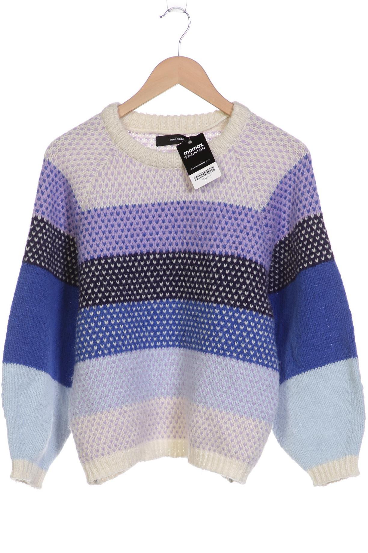 

Vero Moda Damen Pullover, flieder