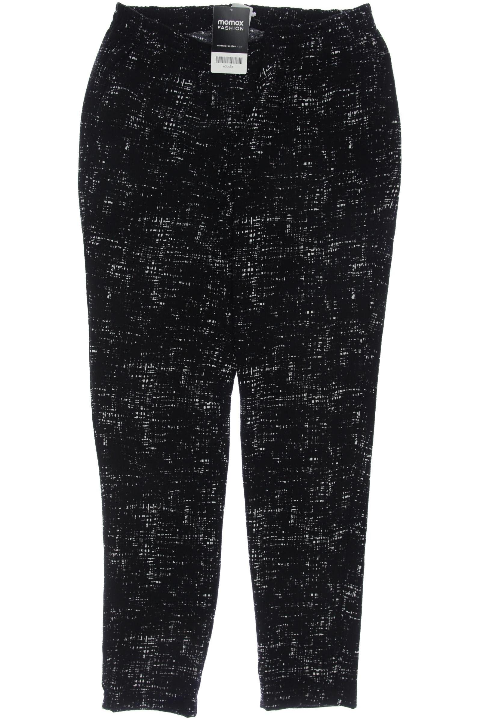 

Vero Moda Damen Stoffhose, schwarz, Gr. 0