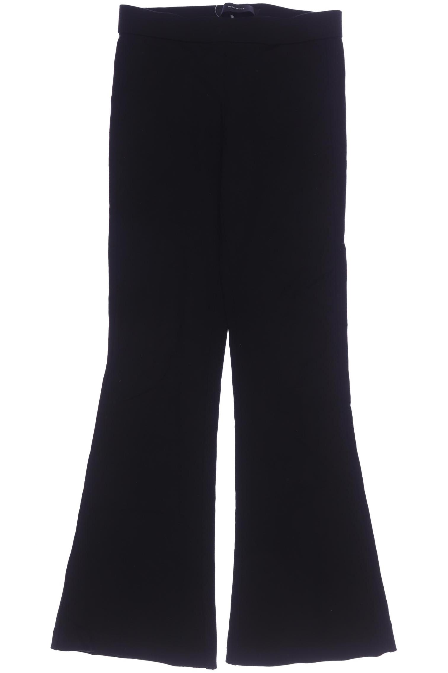 

Vero Moda Damen Stoffhose, schwarz, Gr. 34