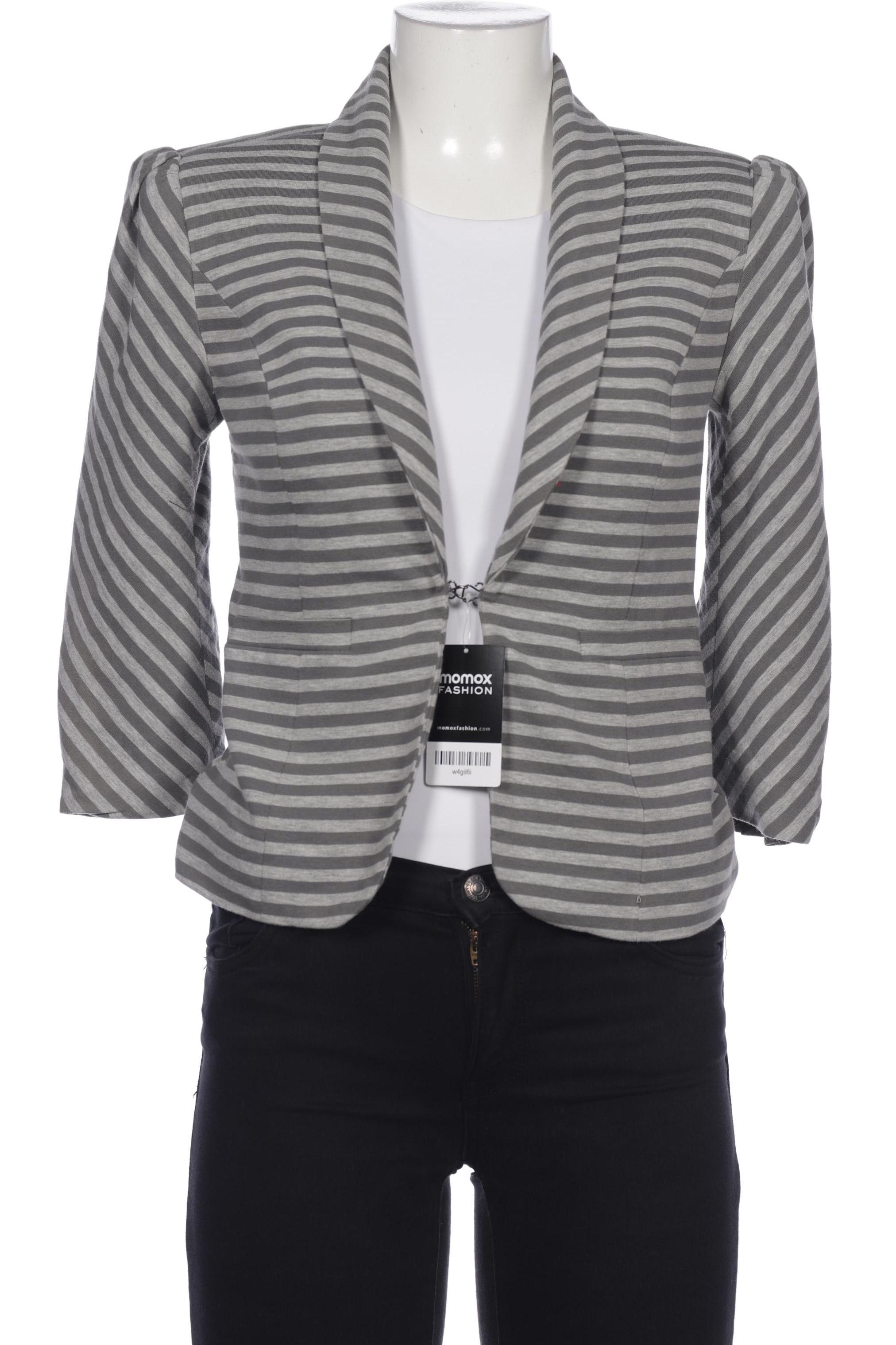 

Vero Moda Damen Blazer, grau