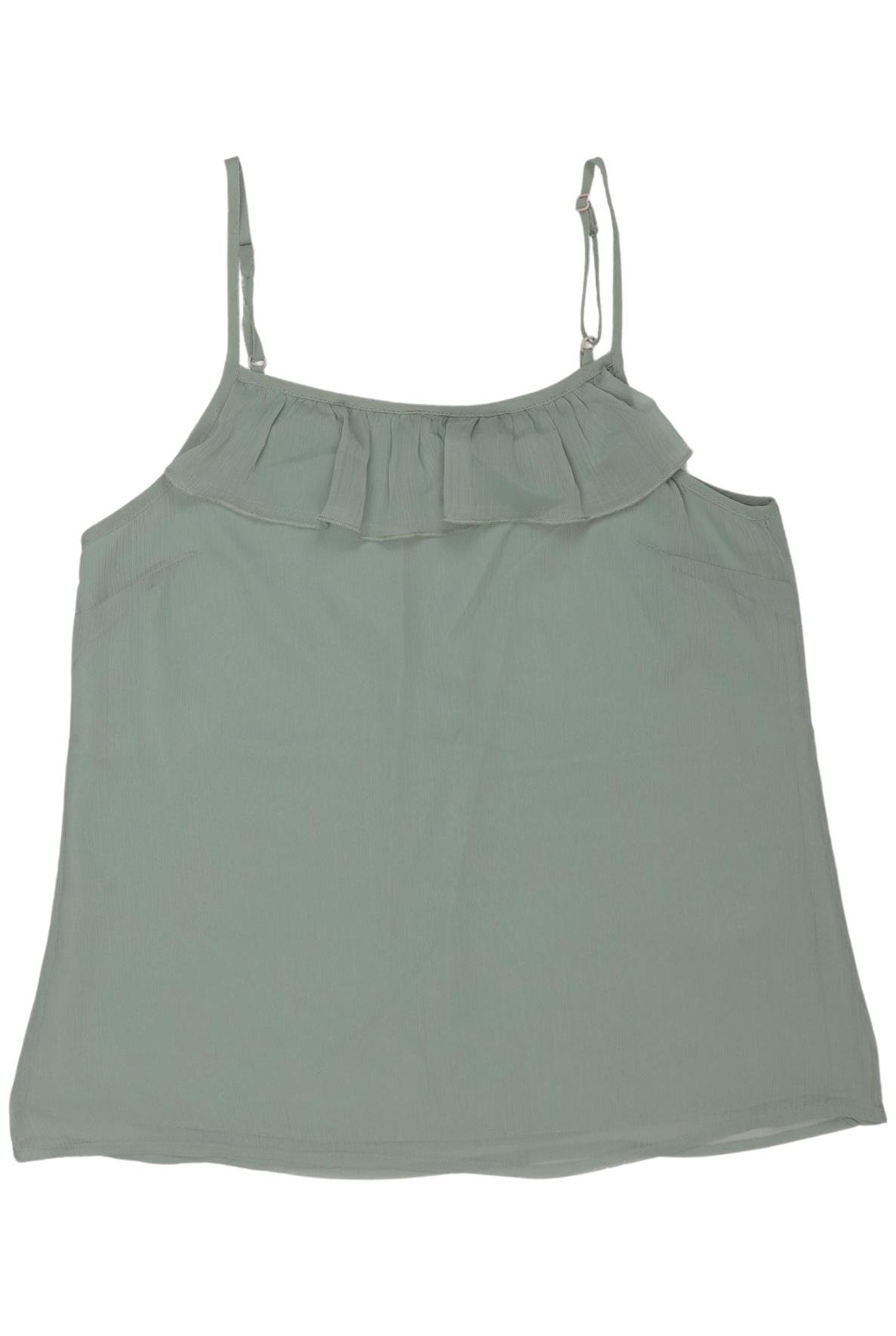 

Vero Moda Damen Top, türkis, Gr. 36