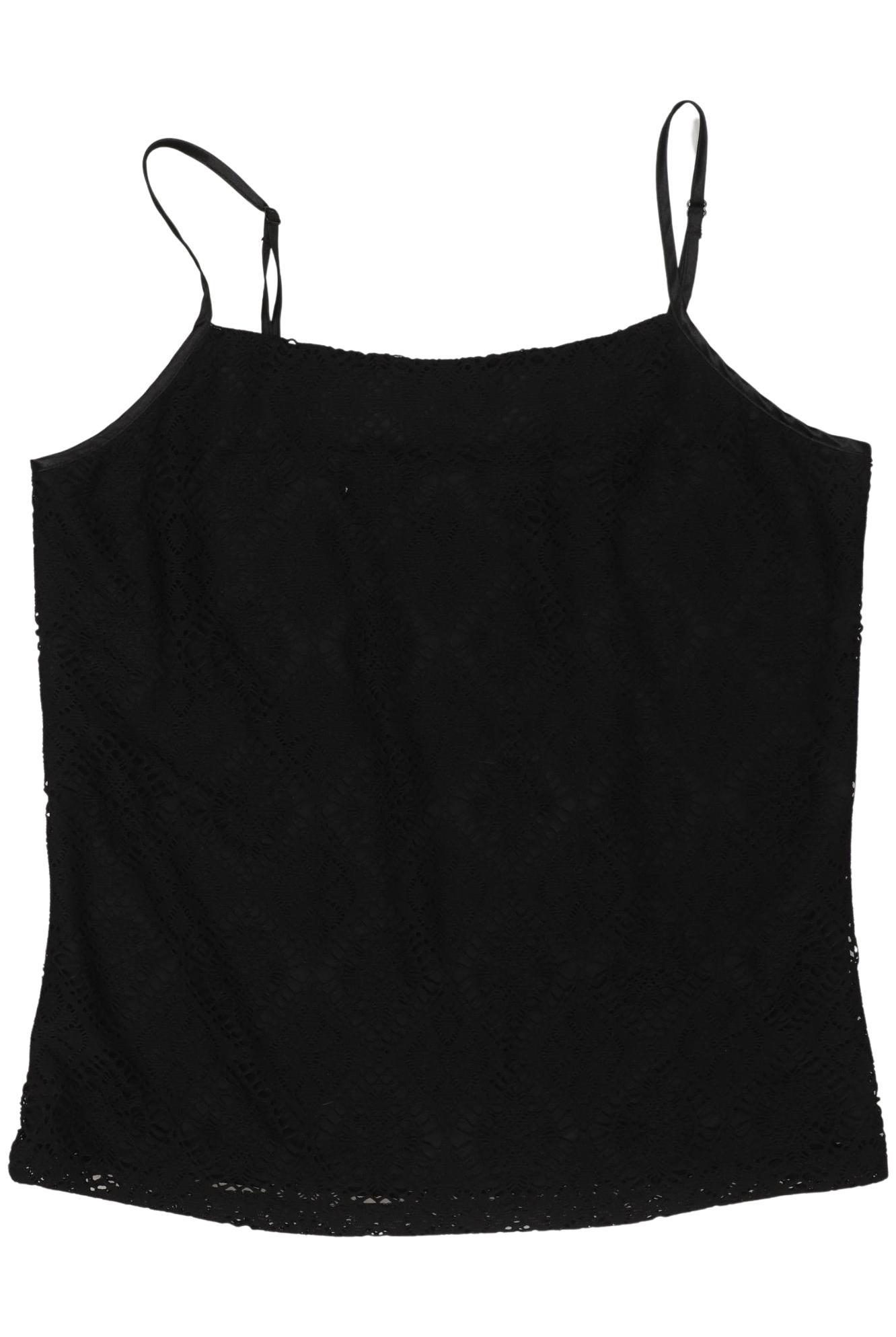 

Vero Moda Damen Top, schwarz, Gr. 38