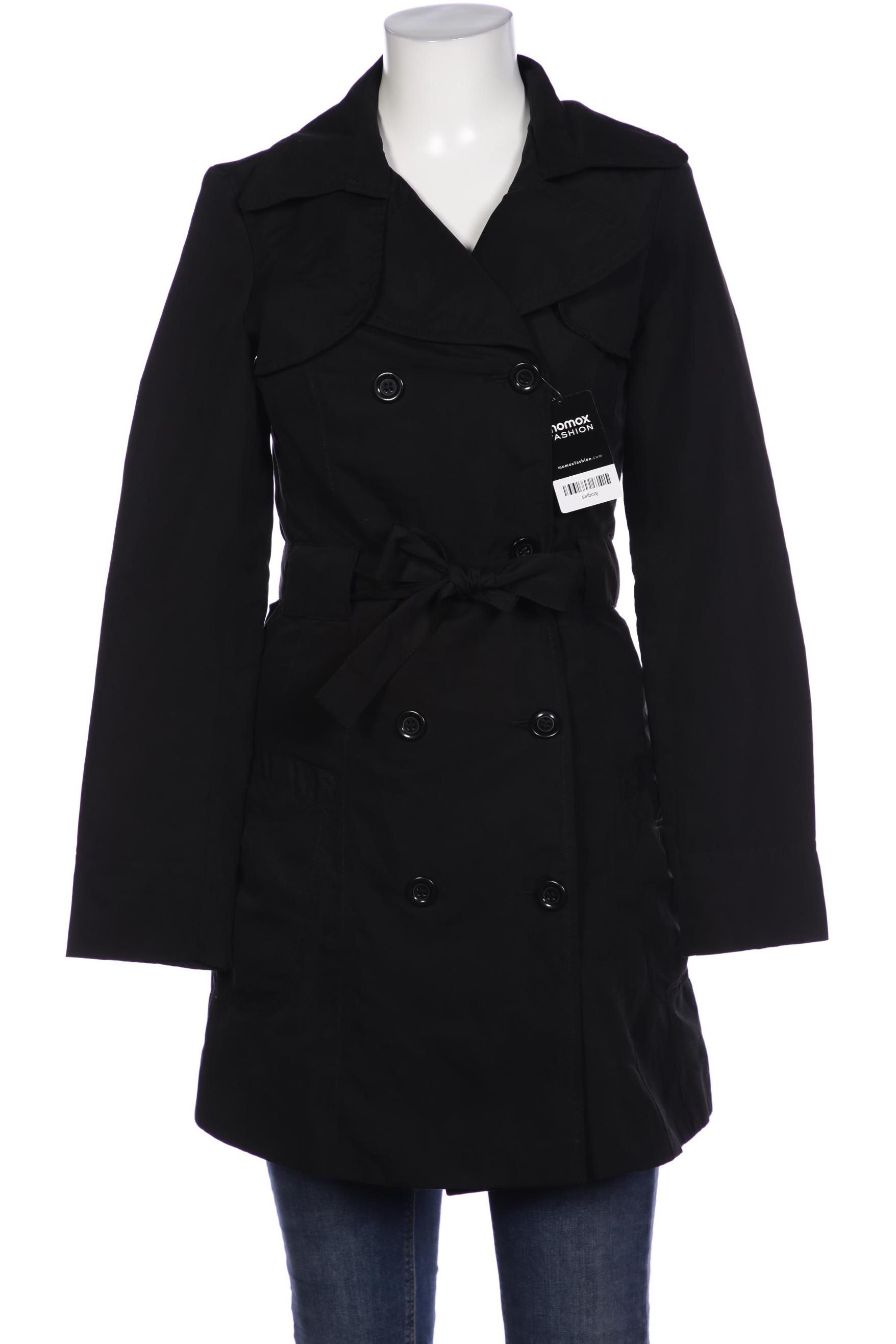 

Vero Moda Damen Mantel, schwarz