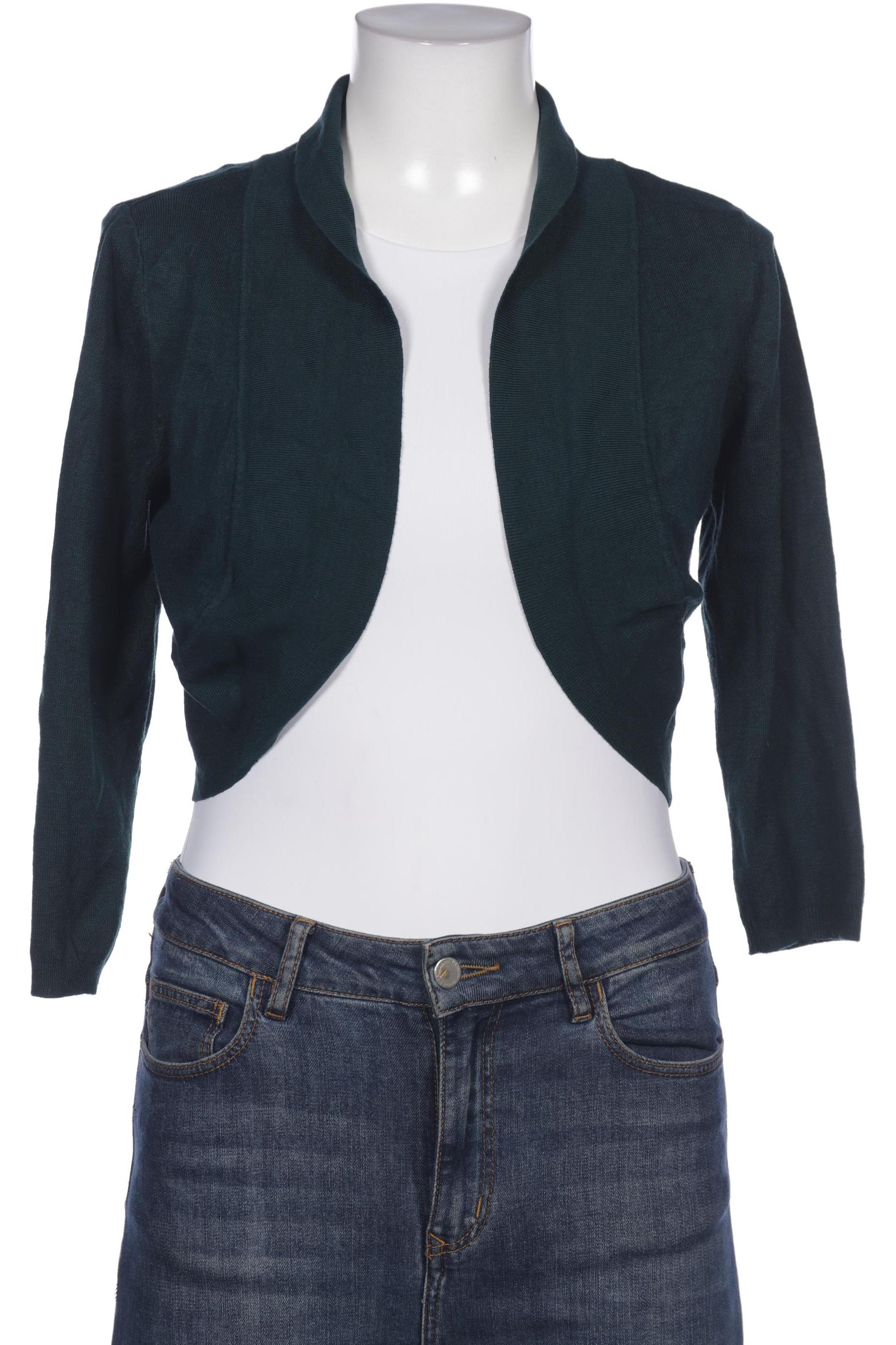 

Vero Moda Damen Strickjacke, grün