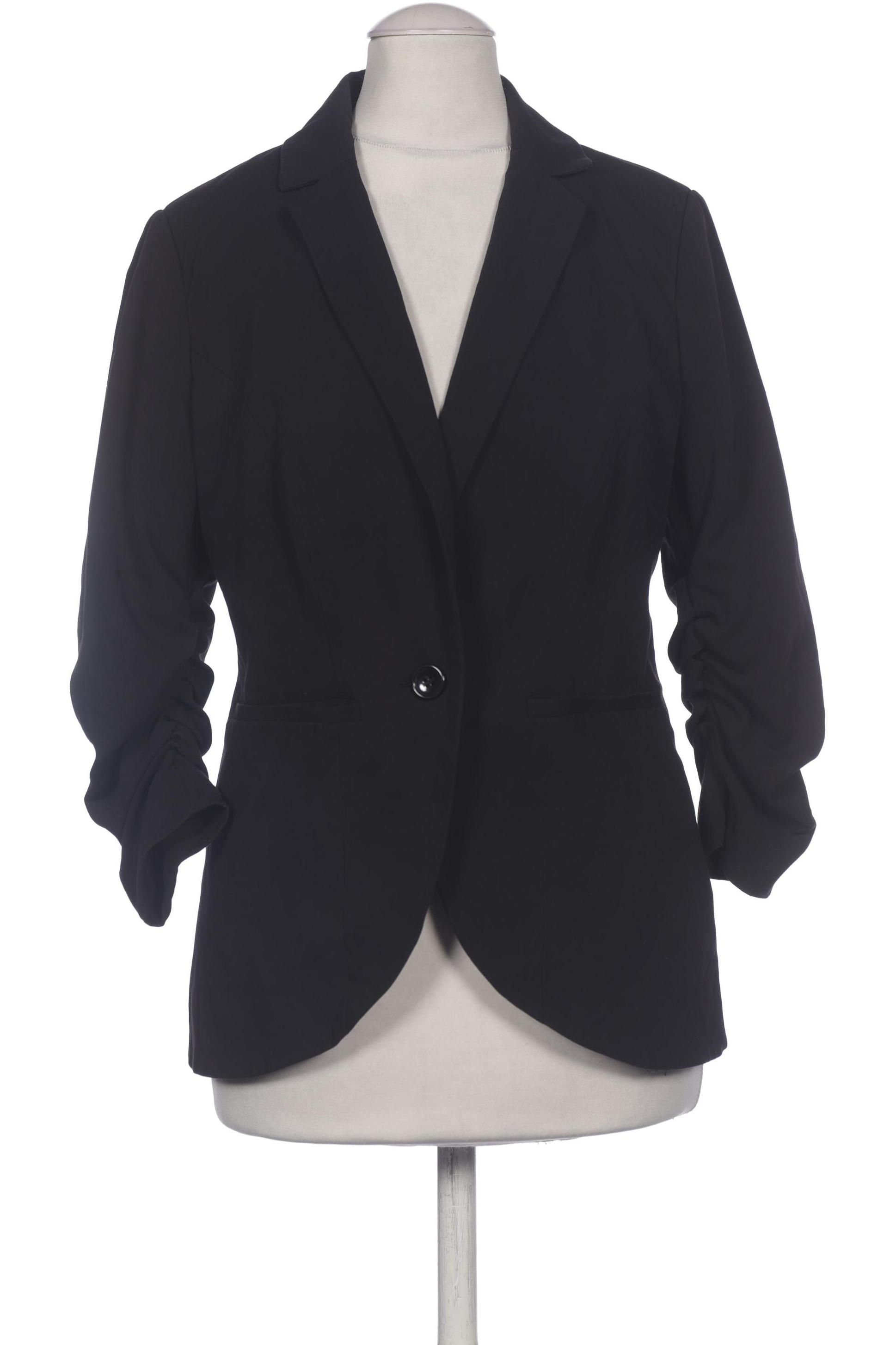 

Vero Moda Damen Blazer, schwarz, Gr. 34